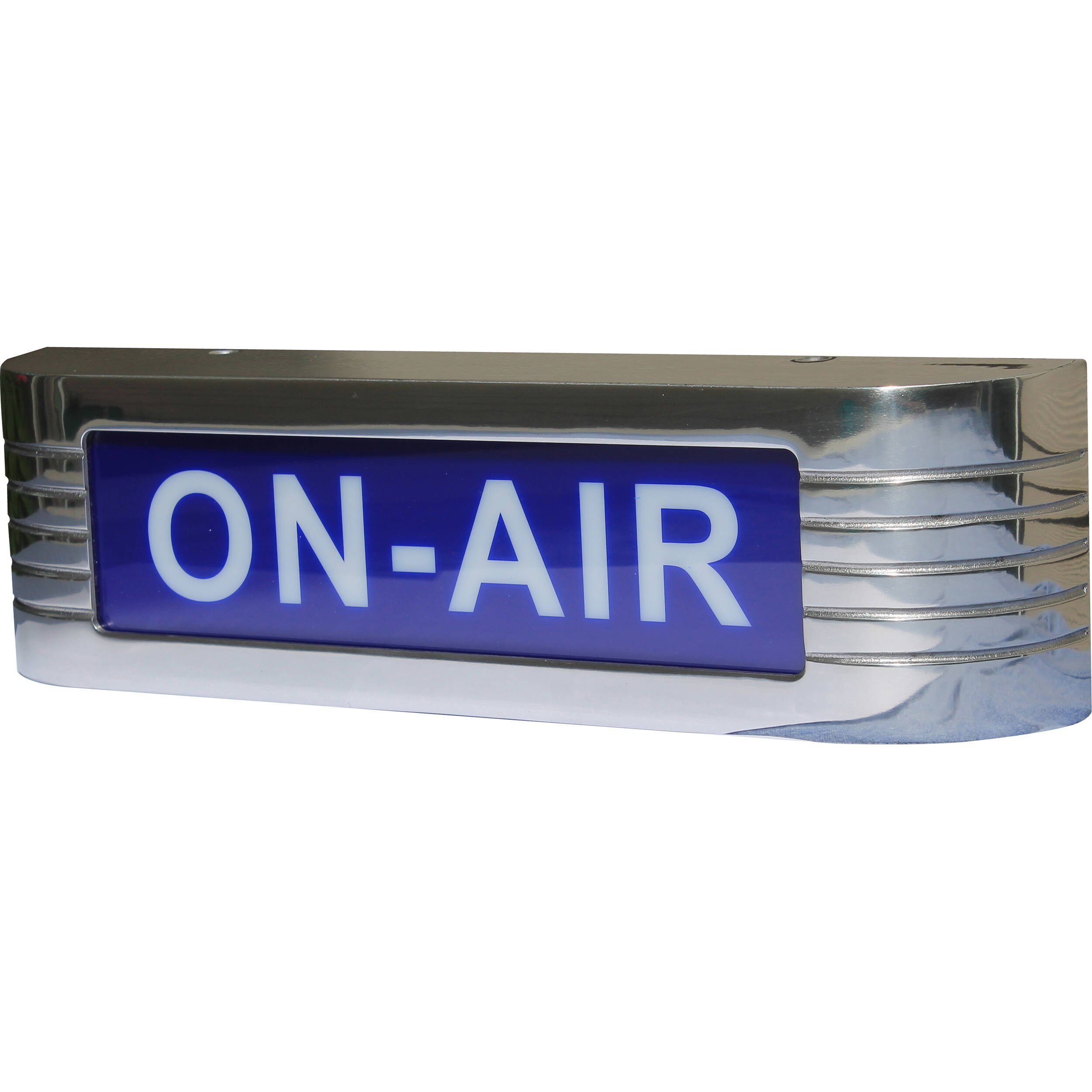 On Air Retro ON-AIR LED Message Fixture TOALC-001 B&H Photo Video
