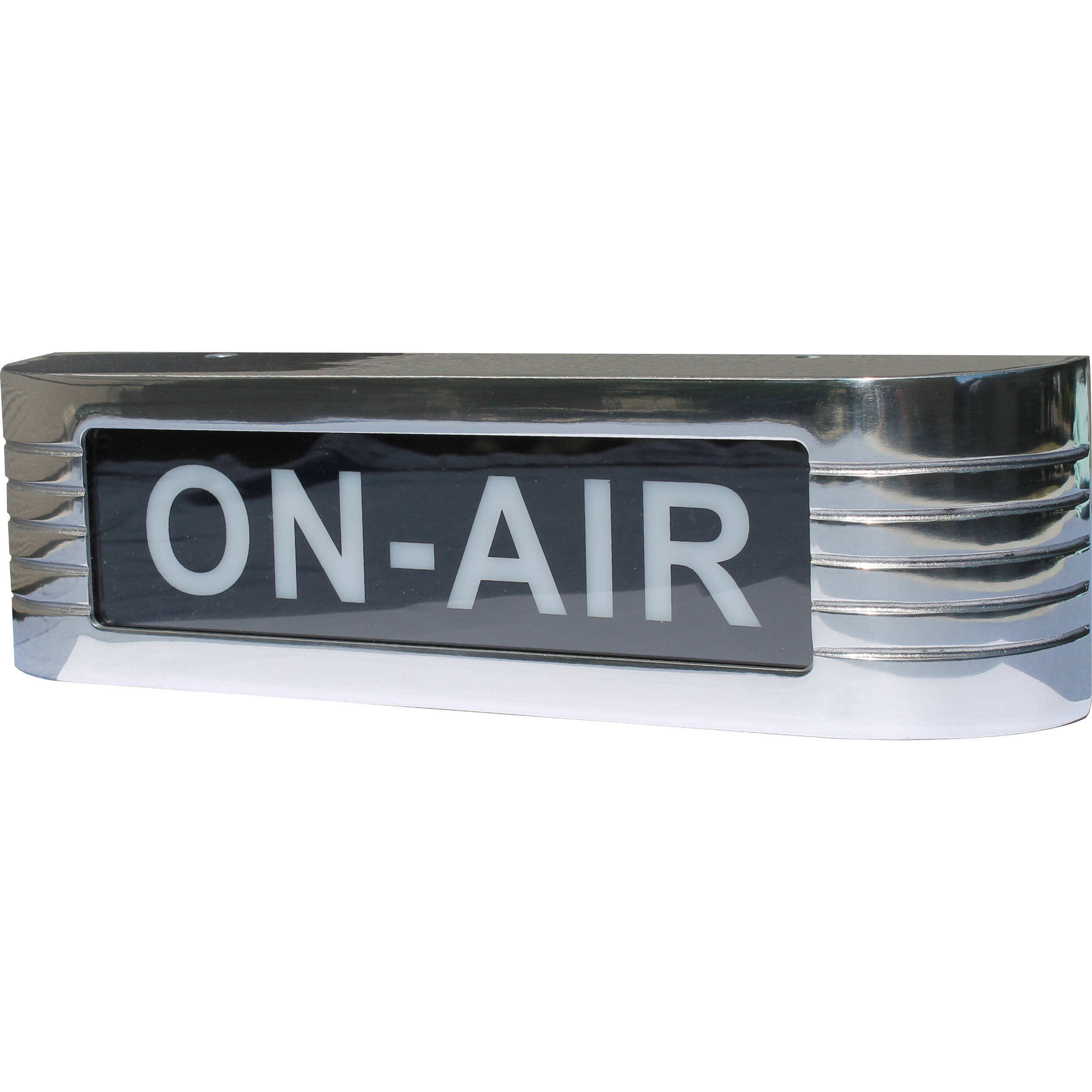 On Air Retro ON-AIR LED Message Fixture TOALC-003 B&H Photo Video