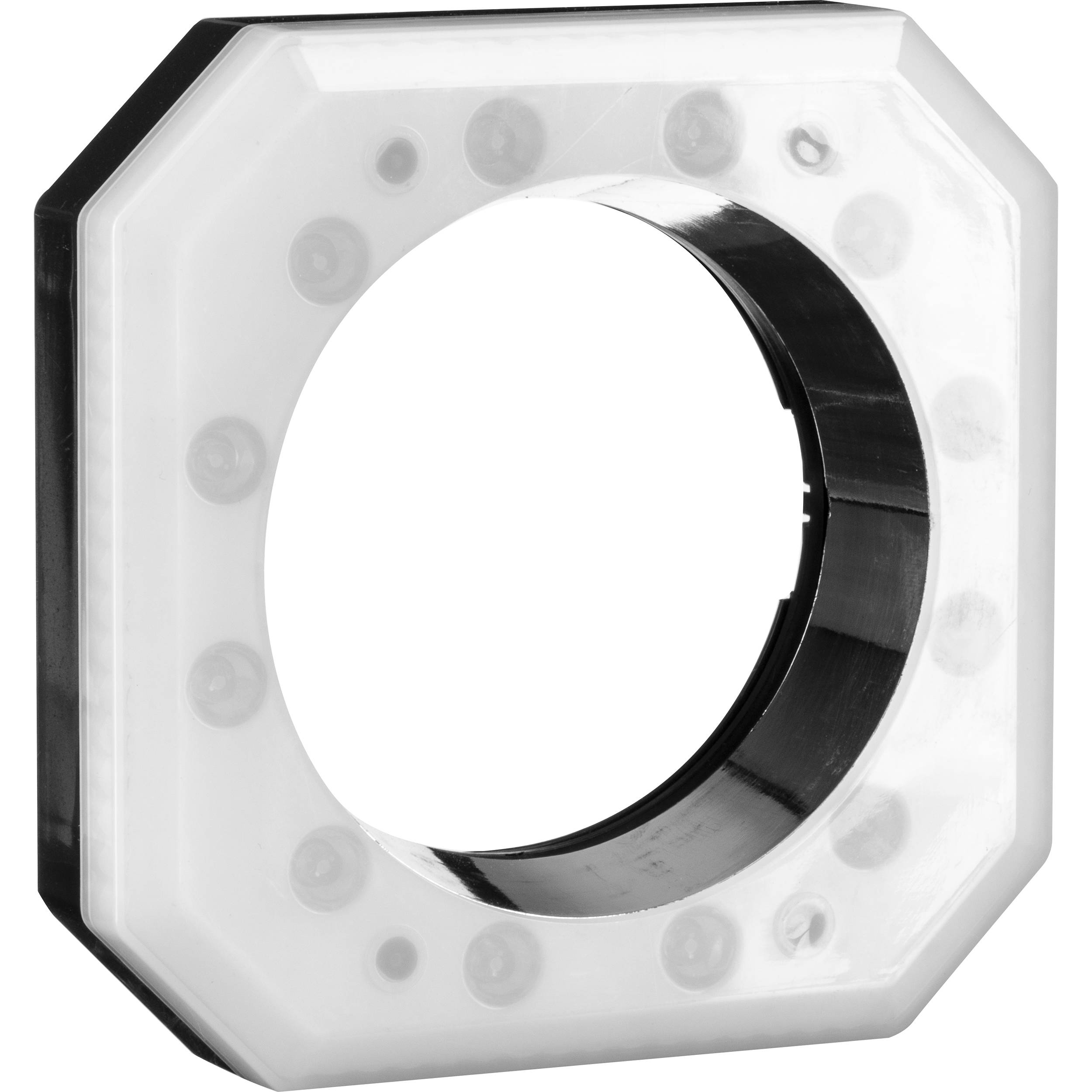 Opteka RL-12 Digital Macro LED Ring Light OPTRL12 B&H Photo Video