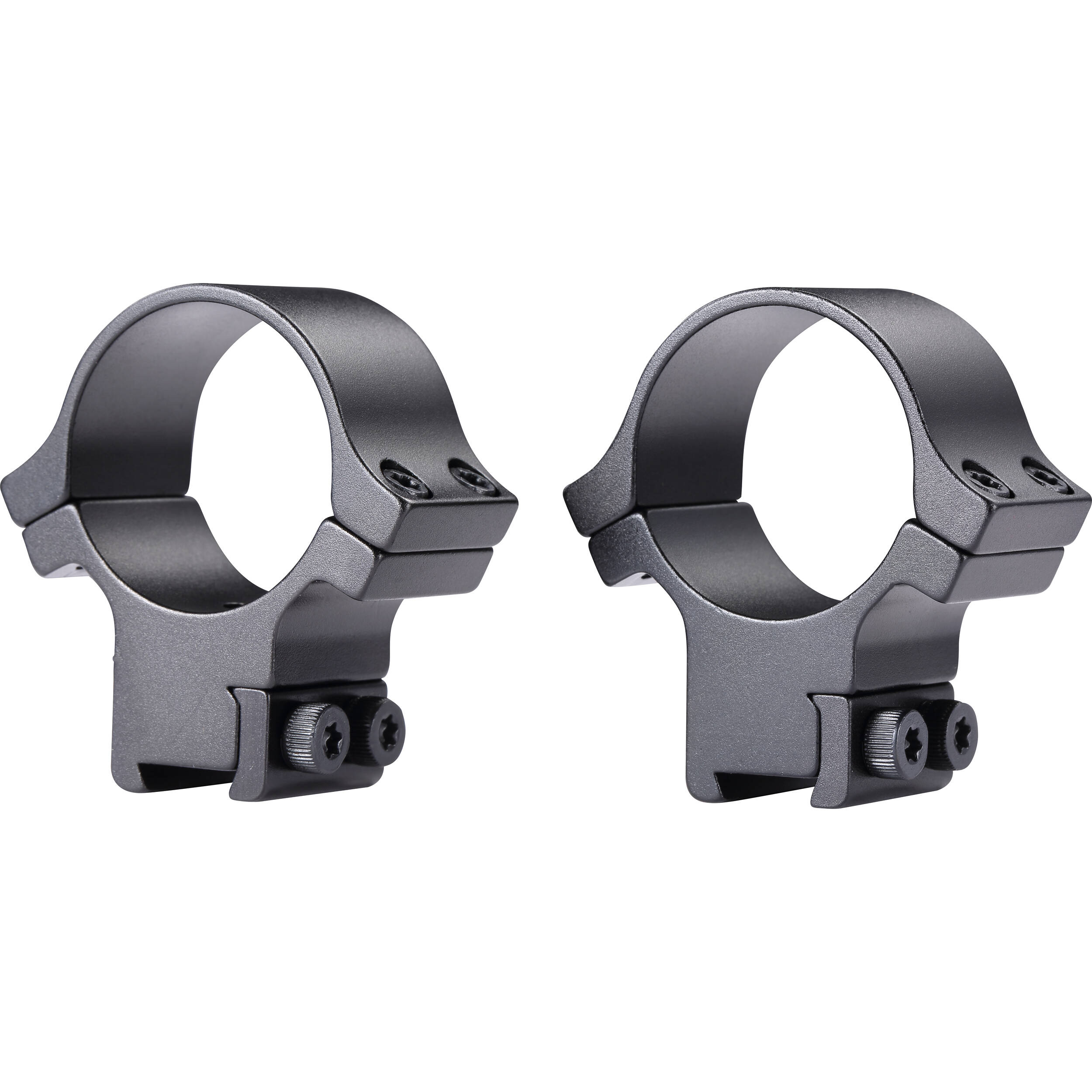 TALLEY RINGS 1 CZ CENTERFIRE 527 FOR DOVETAIL SETUP .525HG