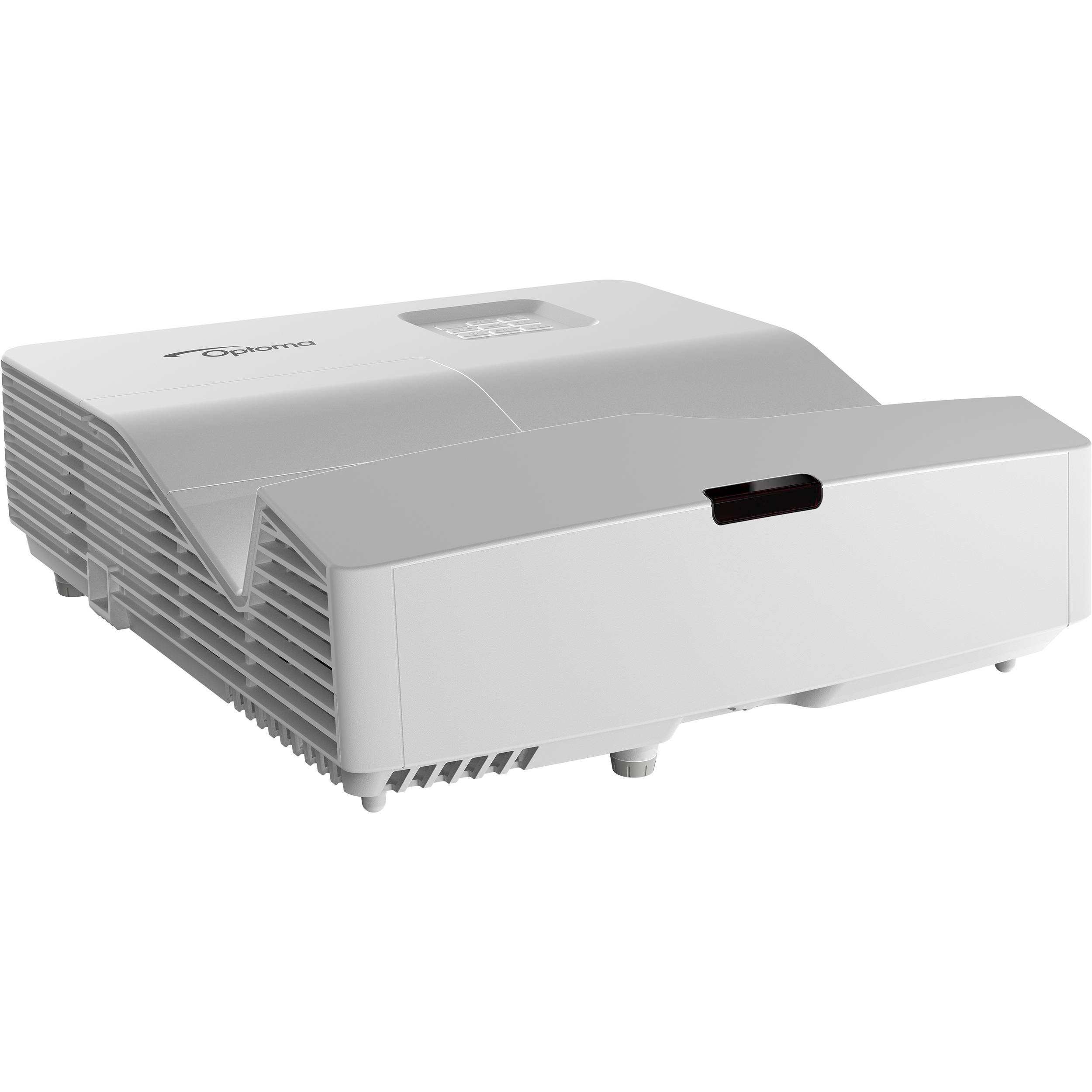 Optoma Technology EH330UST 3600-Lumen 
