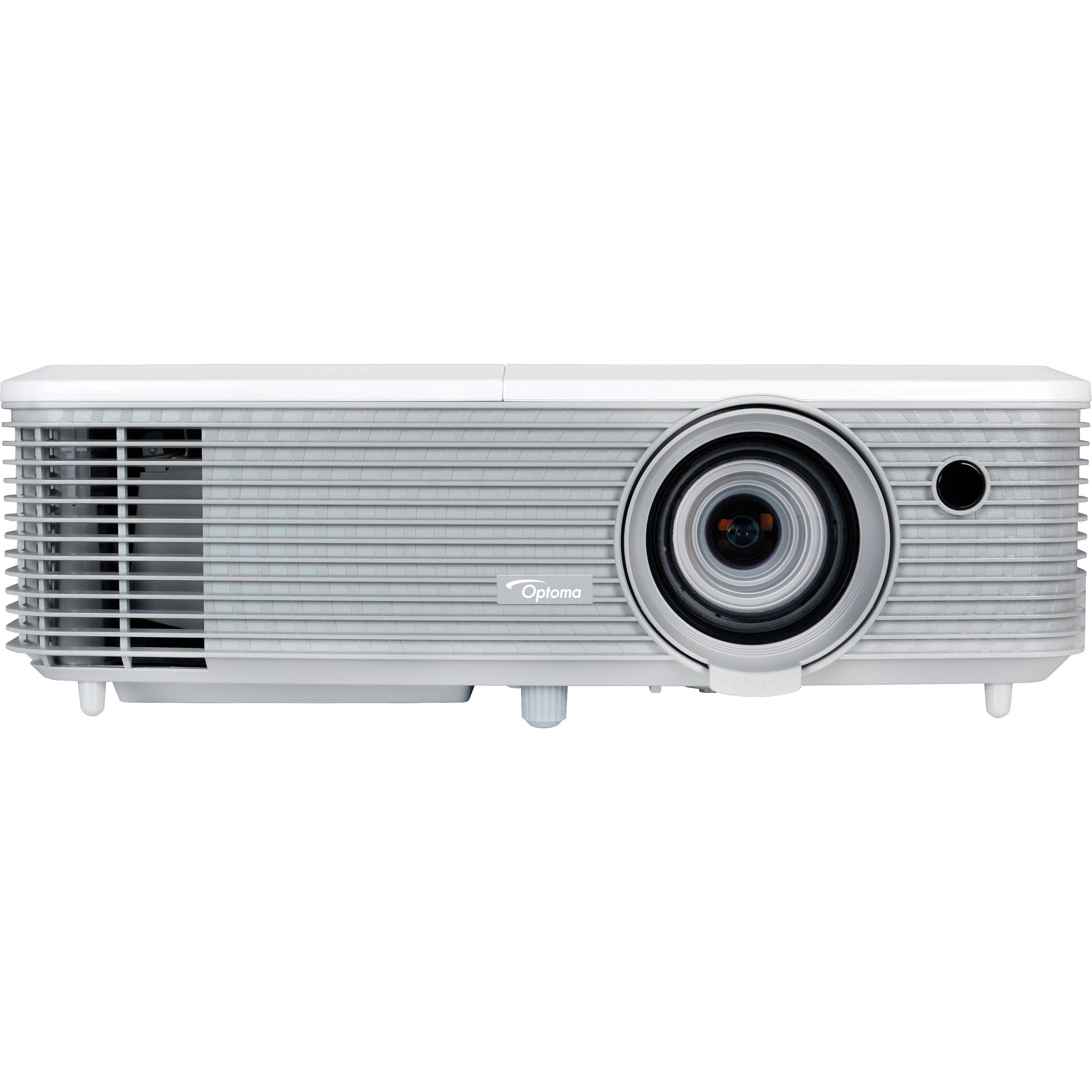 Optoma Technology W331 3300-Lumen WXGA 