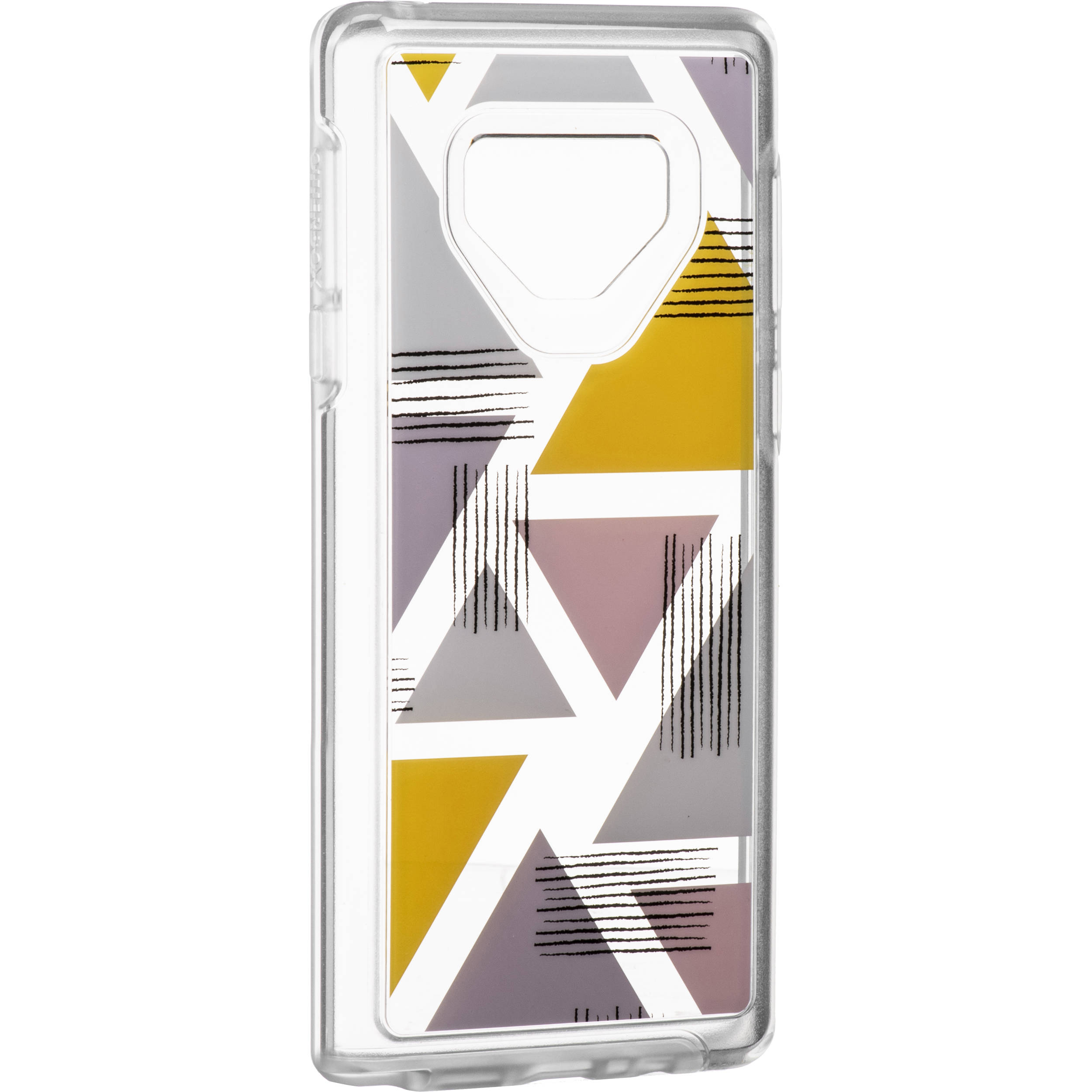 OtterBox Symmetry Series Clear Case For Samsung Galaxy 77 59150
