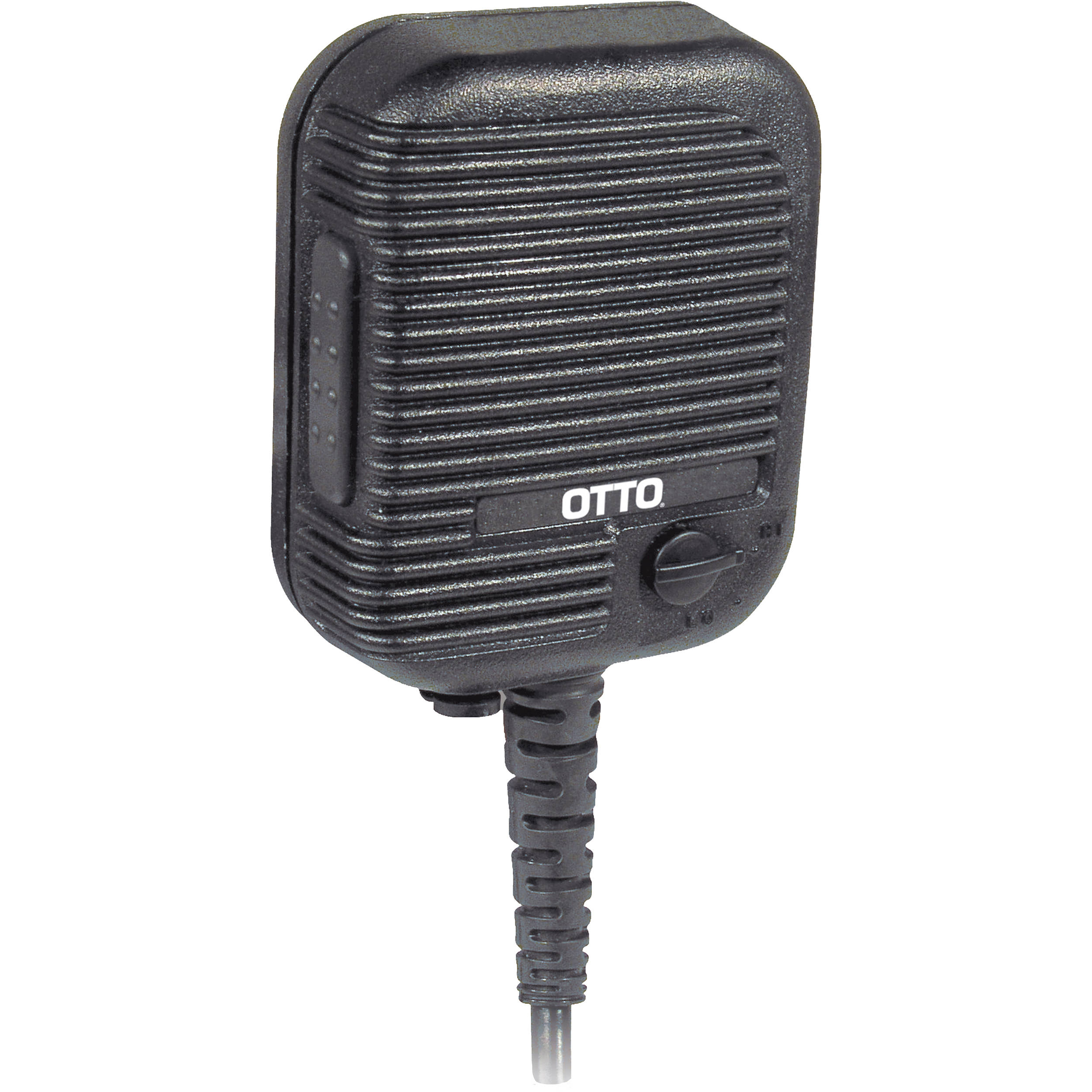 Otto Engineering Evolution Speaker Mic 