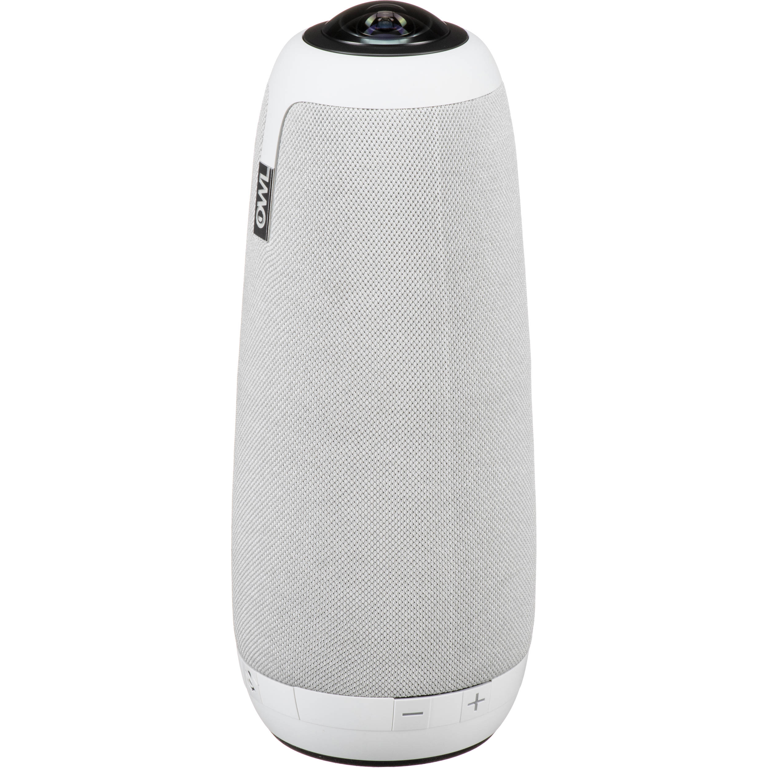 white owl camera