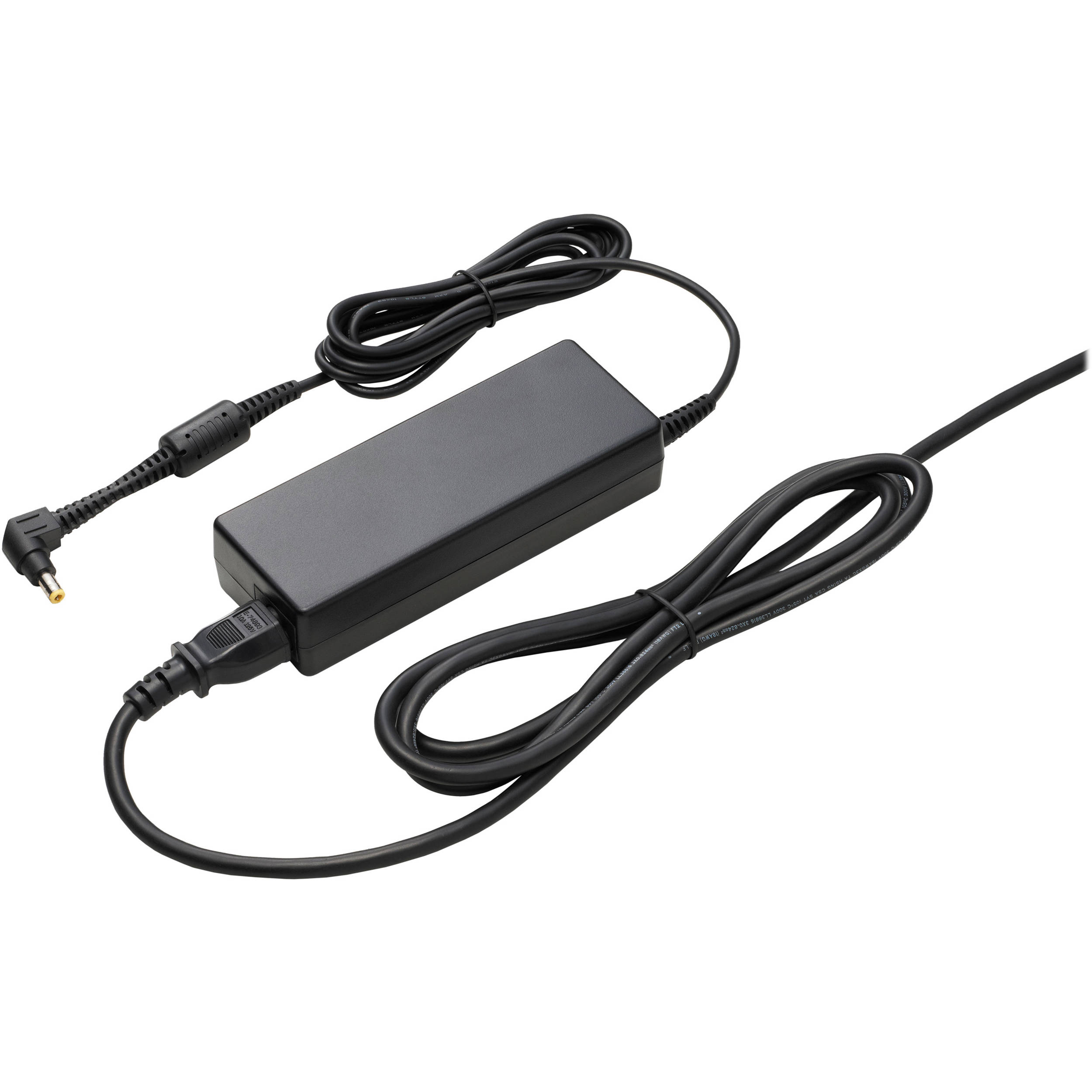 Panasonic 3 Prong AC Adapter For CF 53 CF 54 CF AA5713AM B H panasonic-3-prong-ac-adapter-for-cf-53-cf-54-cf-aa5713am-b-h