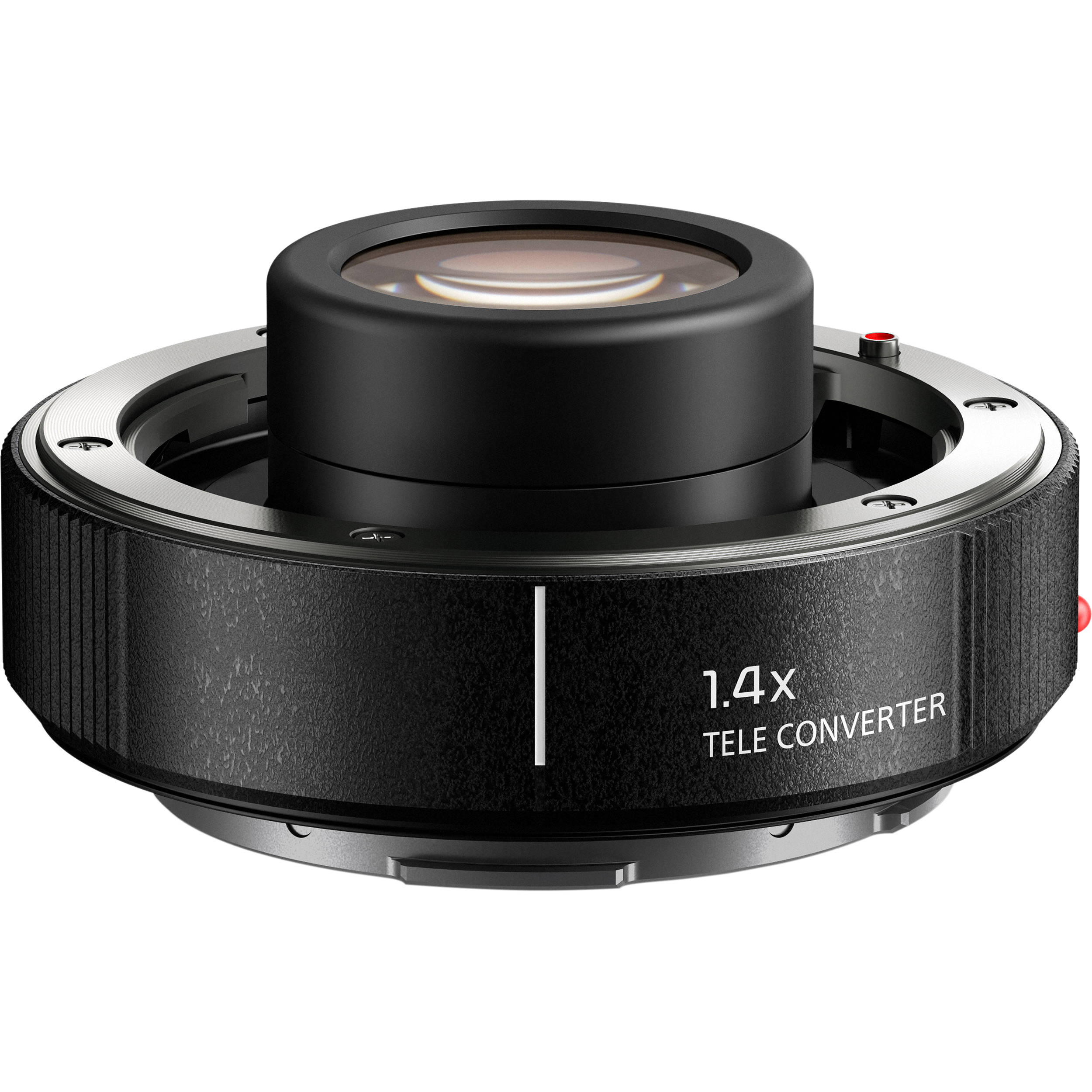 2 Bouchons D'Objectif 62mm Pour Tamron 18-200mm - Avec Laisse Anti-Perte