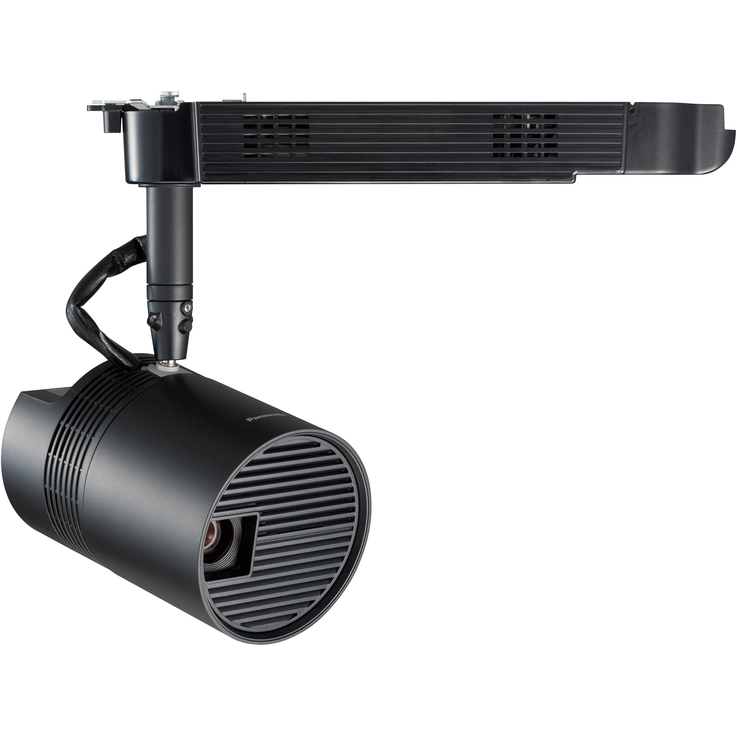 Panasonic PT-JW130H WXGA 1000-Lumen 