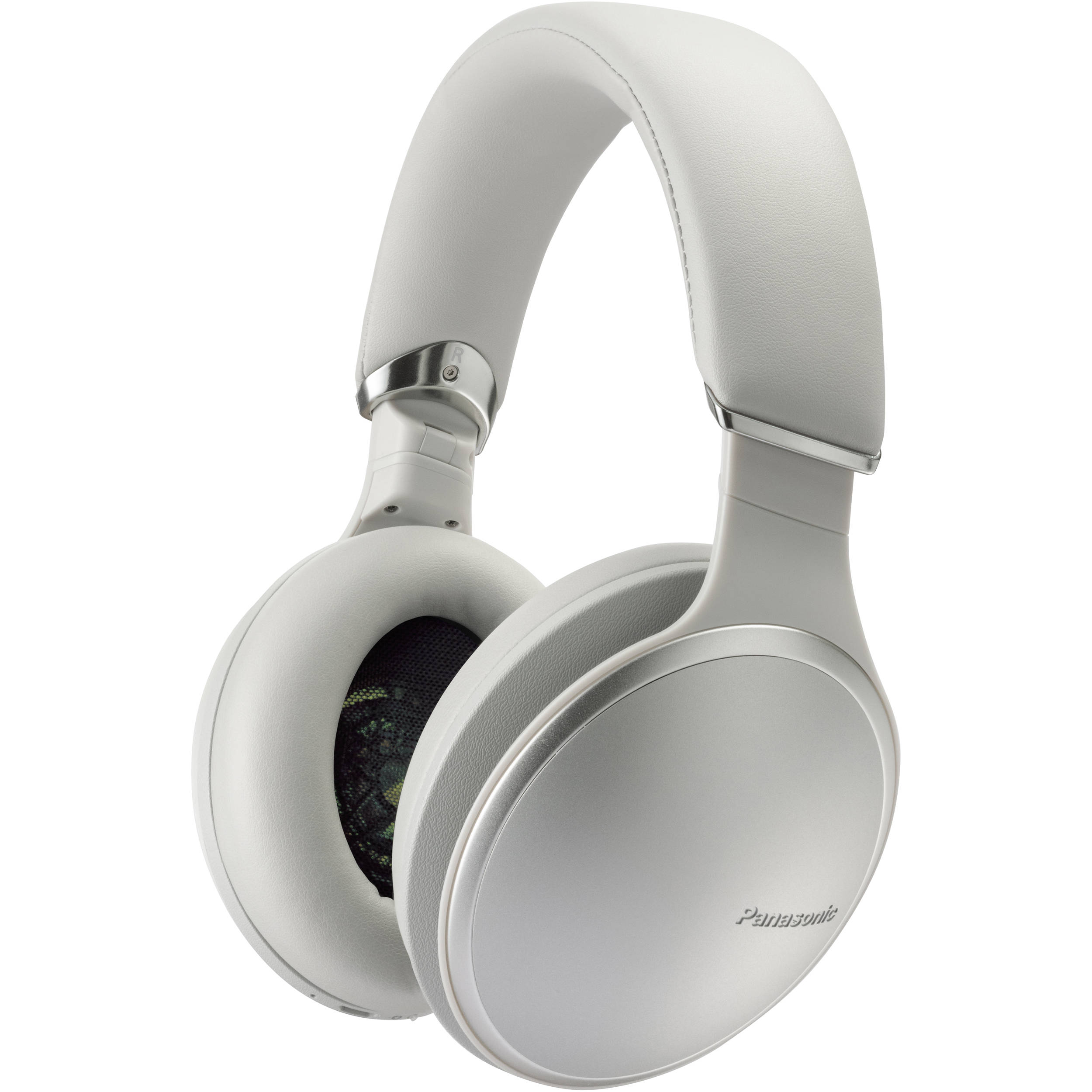 Used Panasonic HD805 Noise-Canceling 