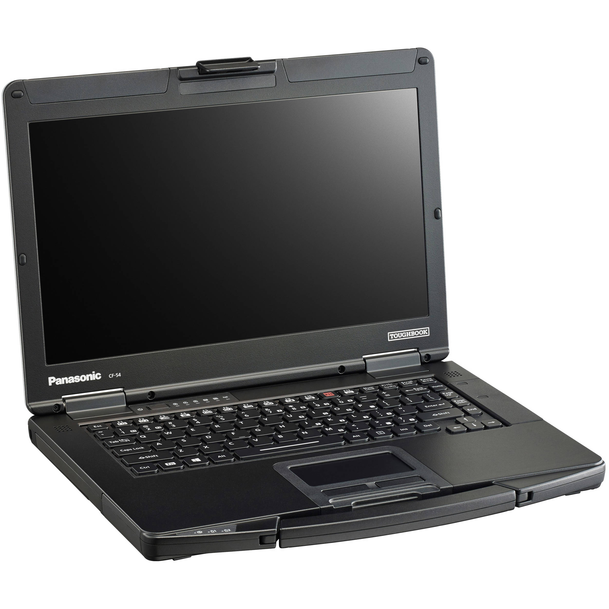 Panasonic Toughbook 54 CF 54A0001CM 14 Touchscreen CF 54A0001CM