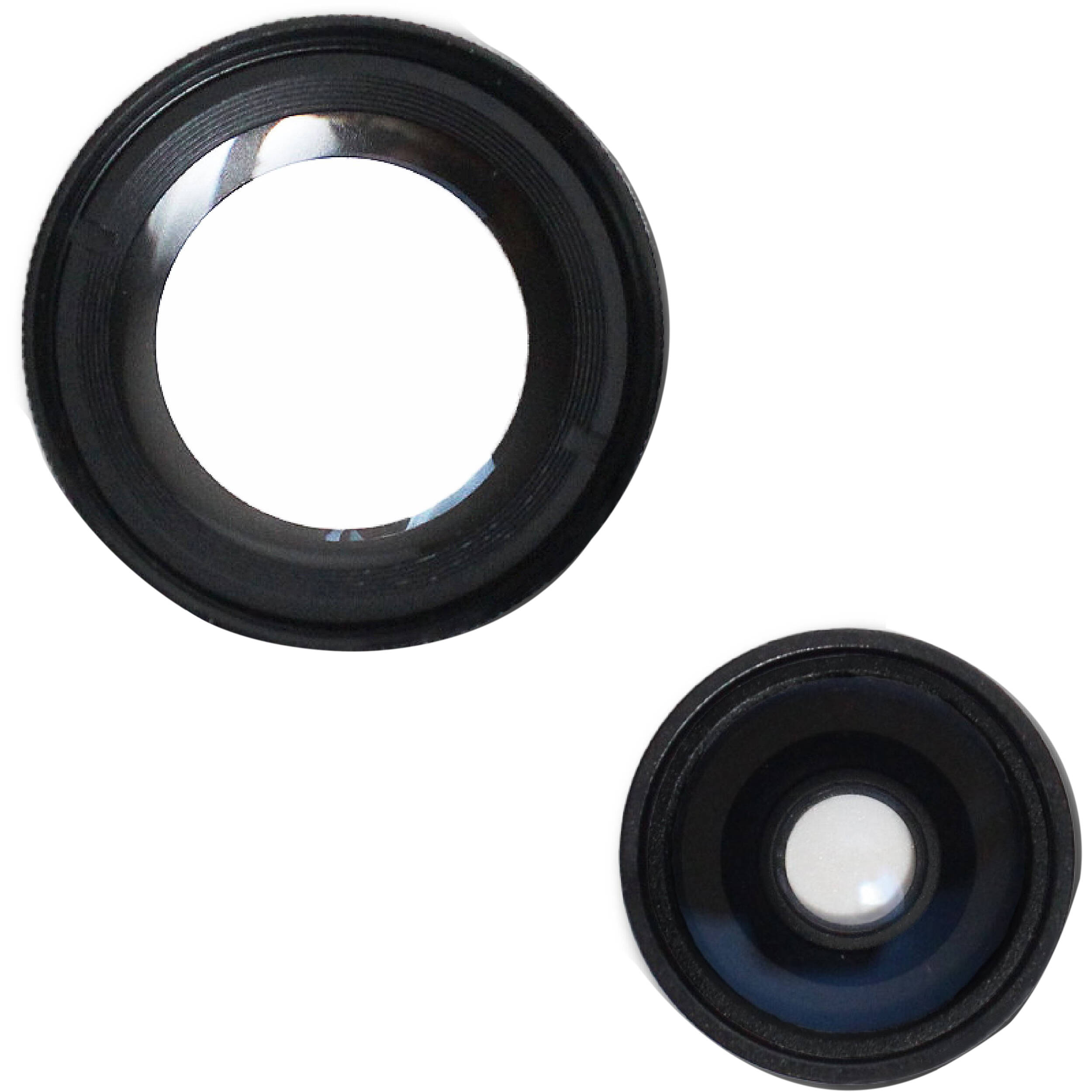 micro camera lens
