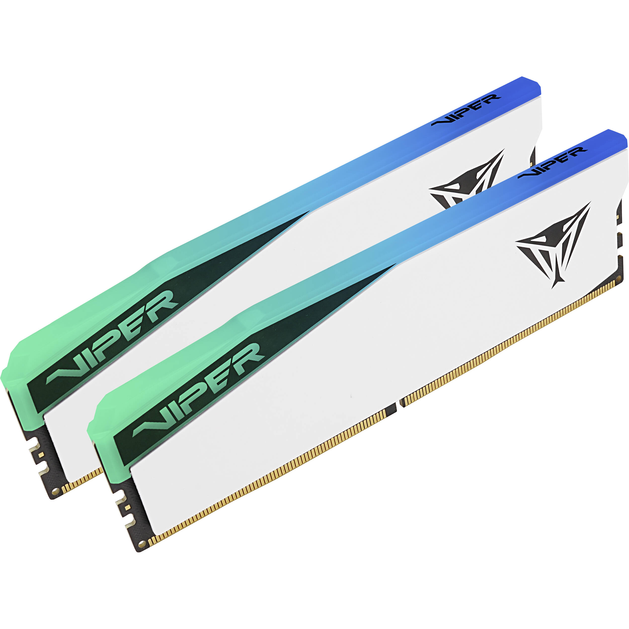 Patriot 96GB Viper Elite 5 DDR5 Memory DIMM Kit PVER596G60C42KW