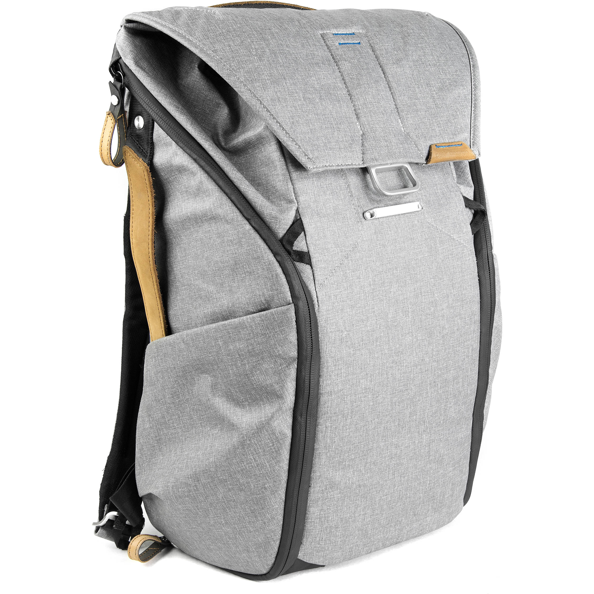 Peak Design Everyday Backpack Review Ermes Peak Design Everyday Backpack Review Ermes