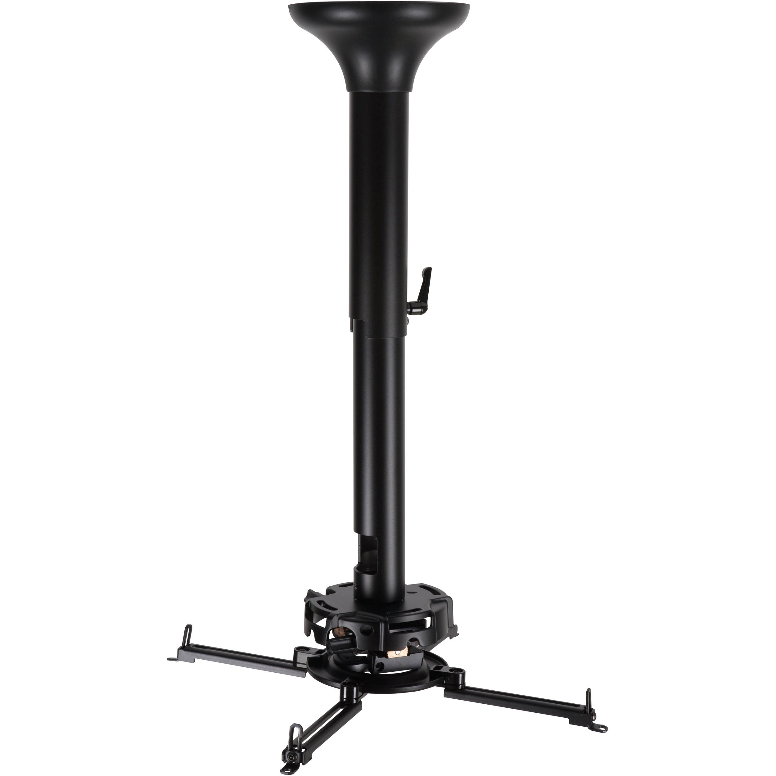 PeerlessAV SmartMount Precision Gear Projector Mount PRG3EXB