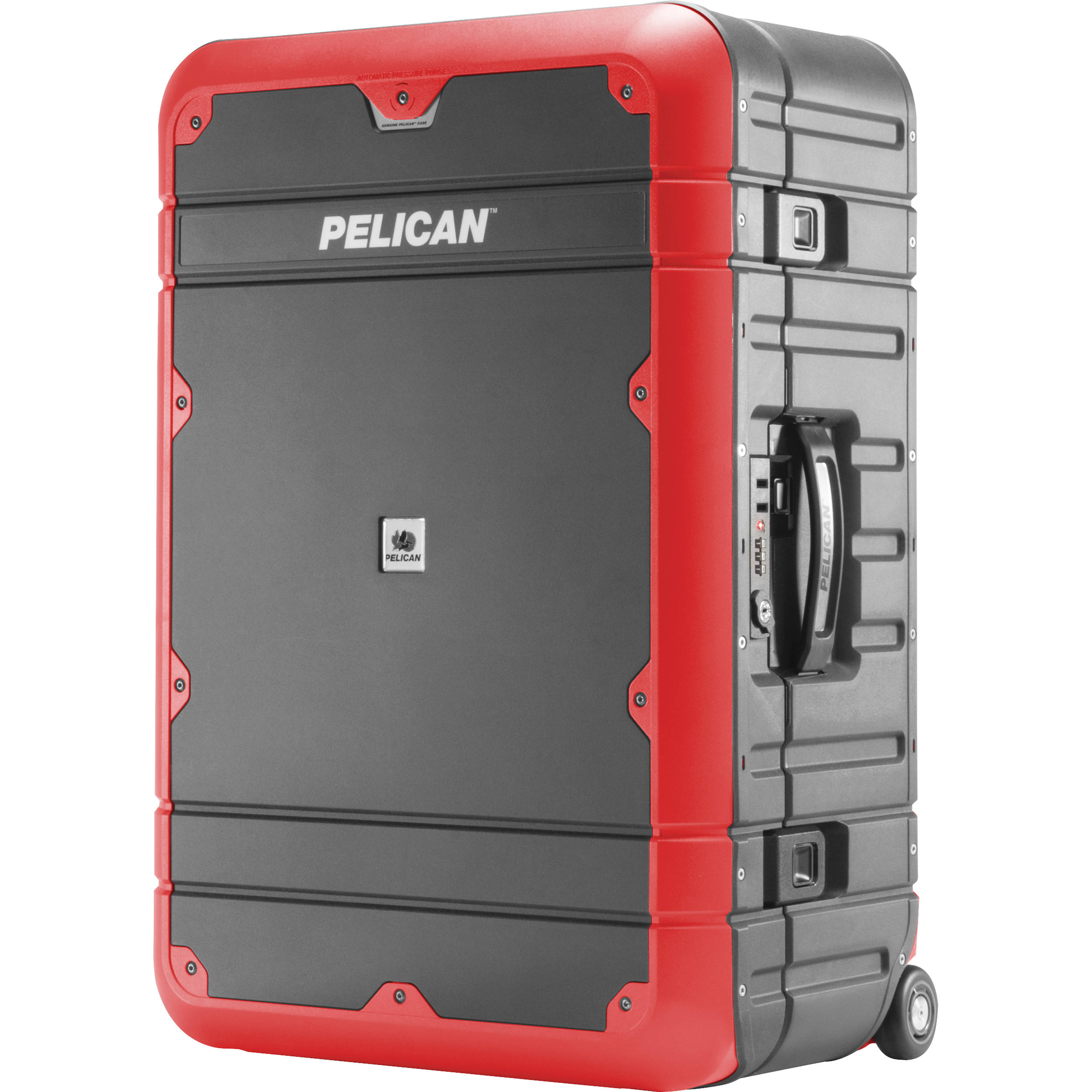 Pelican EL27 Elite Weekender Luggage with Enhanced