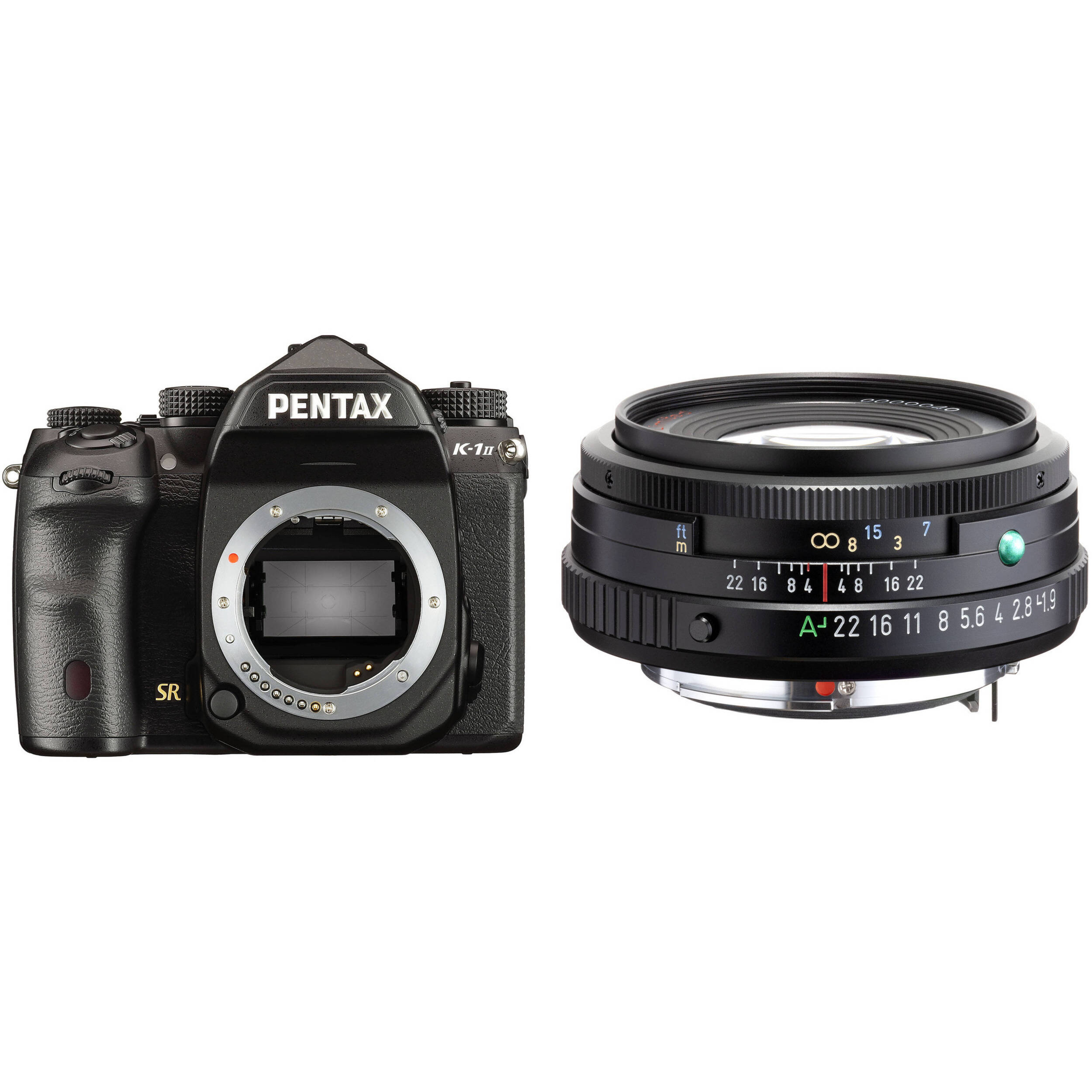 thumbnail interactive-video image 1 of Pentax FA 43mm F/1.9 AF Lens Repair Part – Focusing Lever Gear 1 of 4