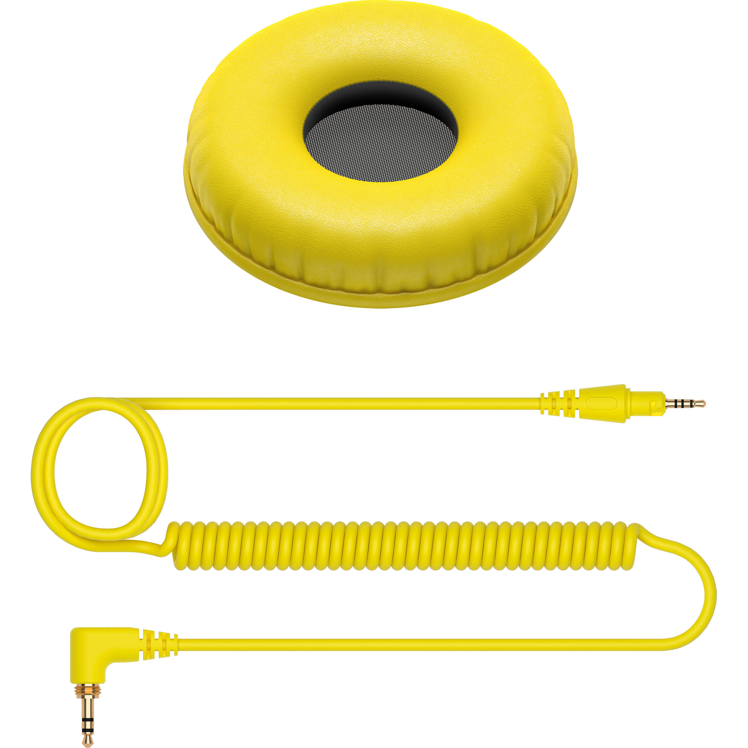 Pioneer DJ HC-CP08 Accessory Pack for 