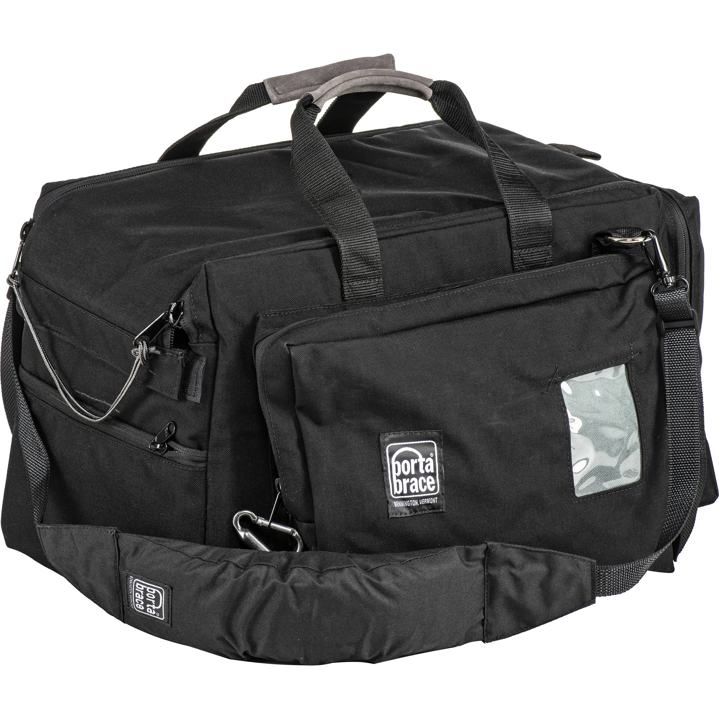 PortaBrace PRP-1 Camera Case Black PortaBrace PRP-1 Camera Case Black