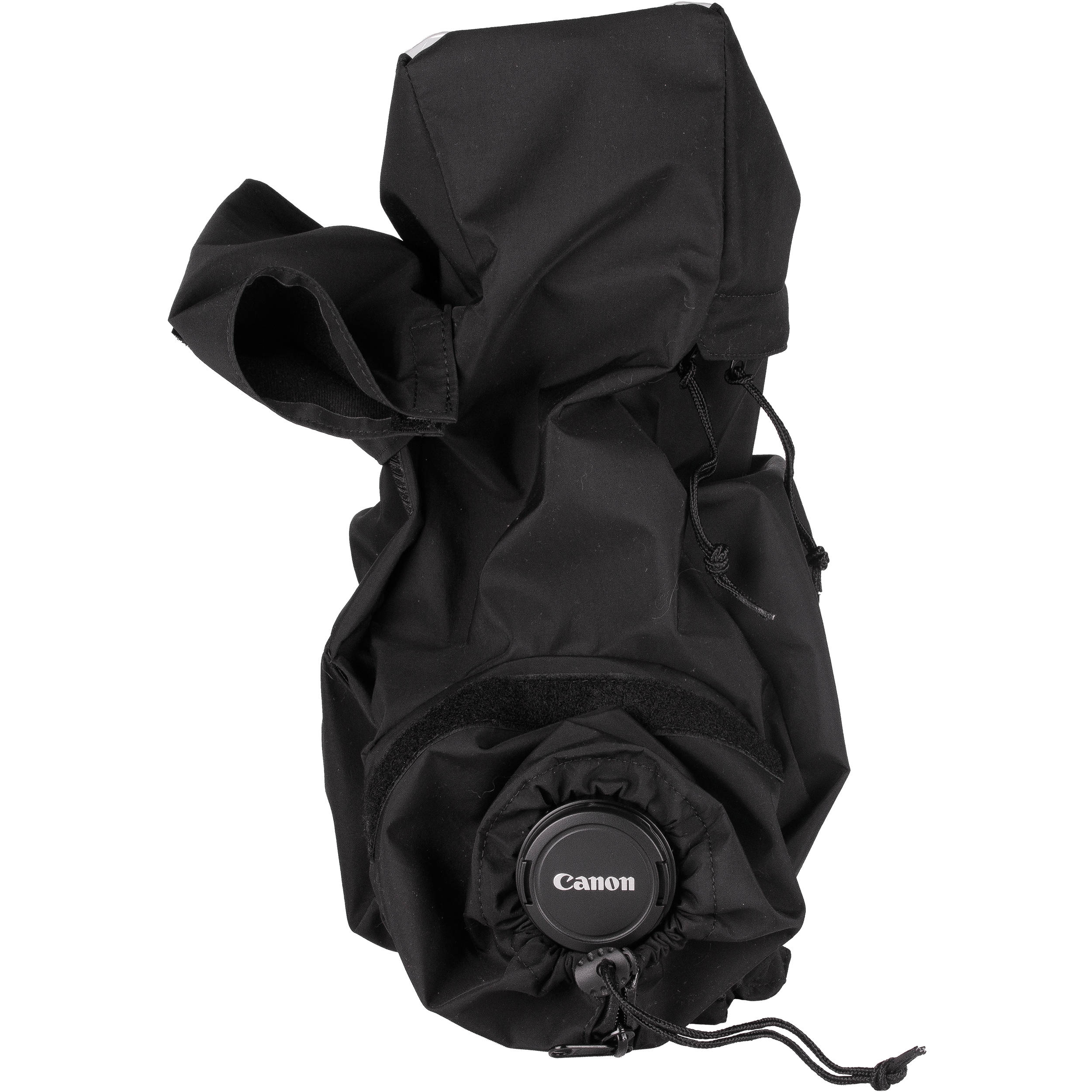 Porta Brace RS-AGCX350 Rain Slicker - Copripioggia Per Panasonic CX350 - Foto 2