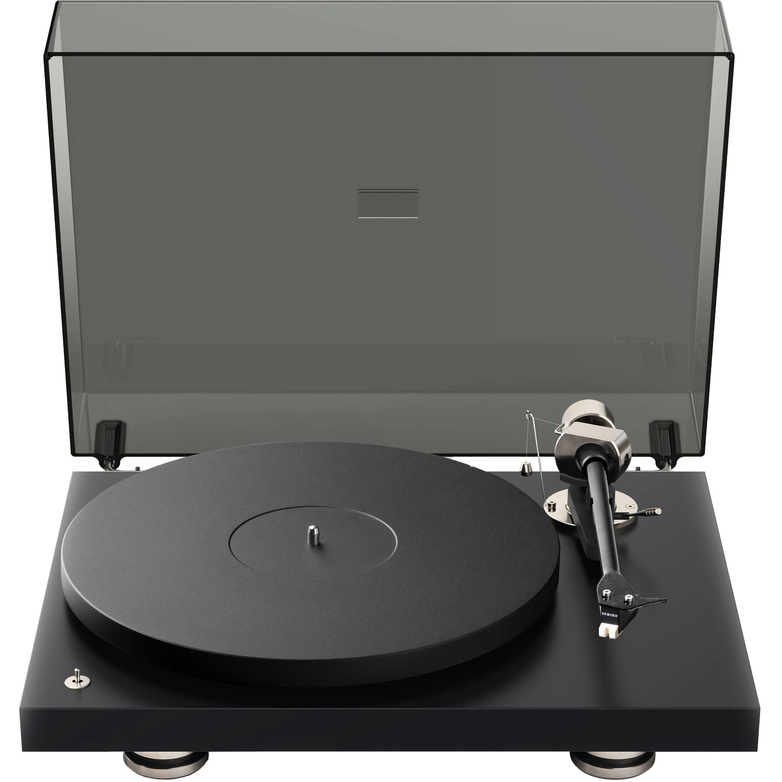 Pro-Ject Audio Systems Debut PRO Three 