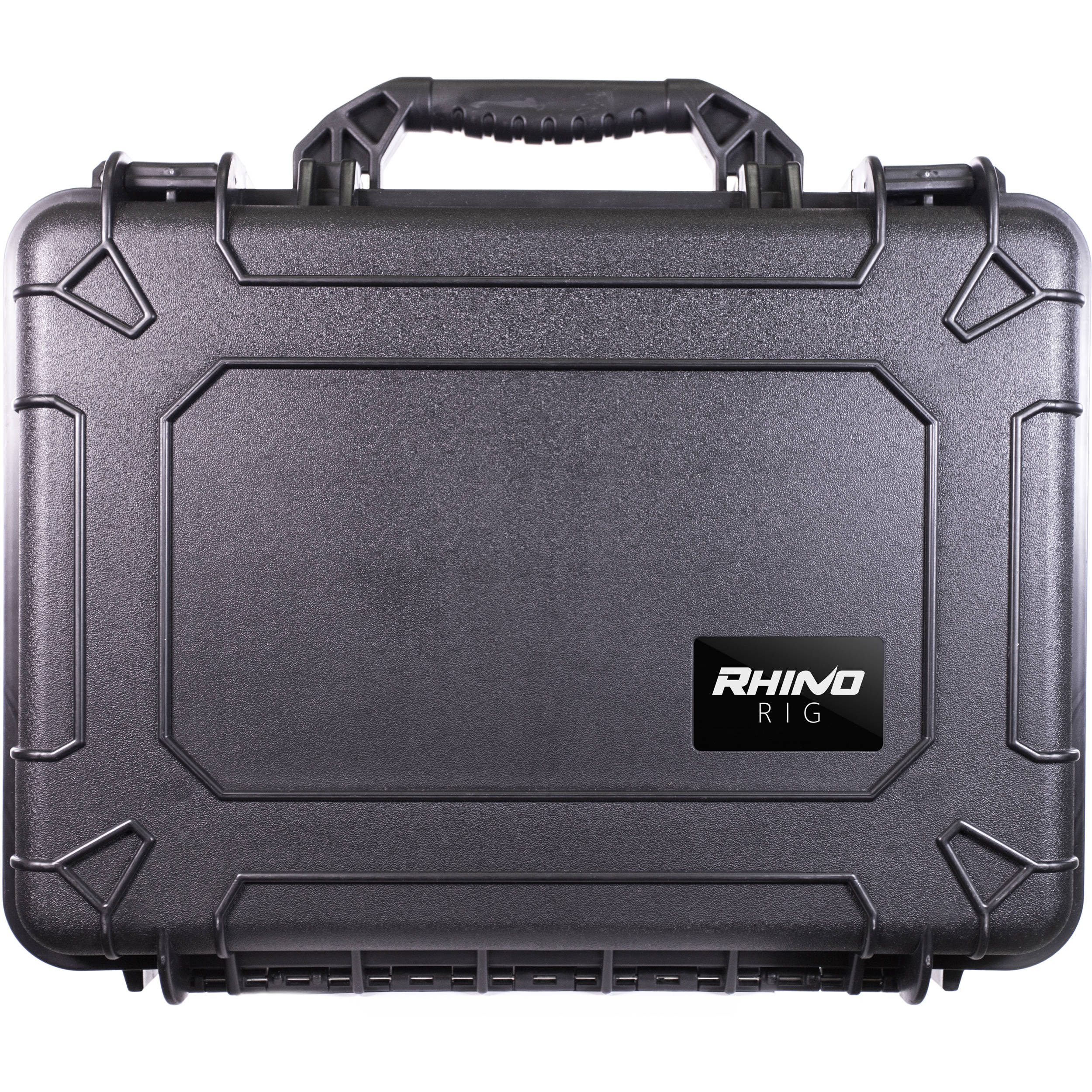 Rhino Camera Gear Rhino Rig Hard Case SKU144 B H Photo Video
