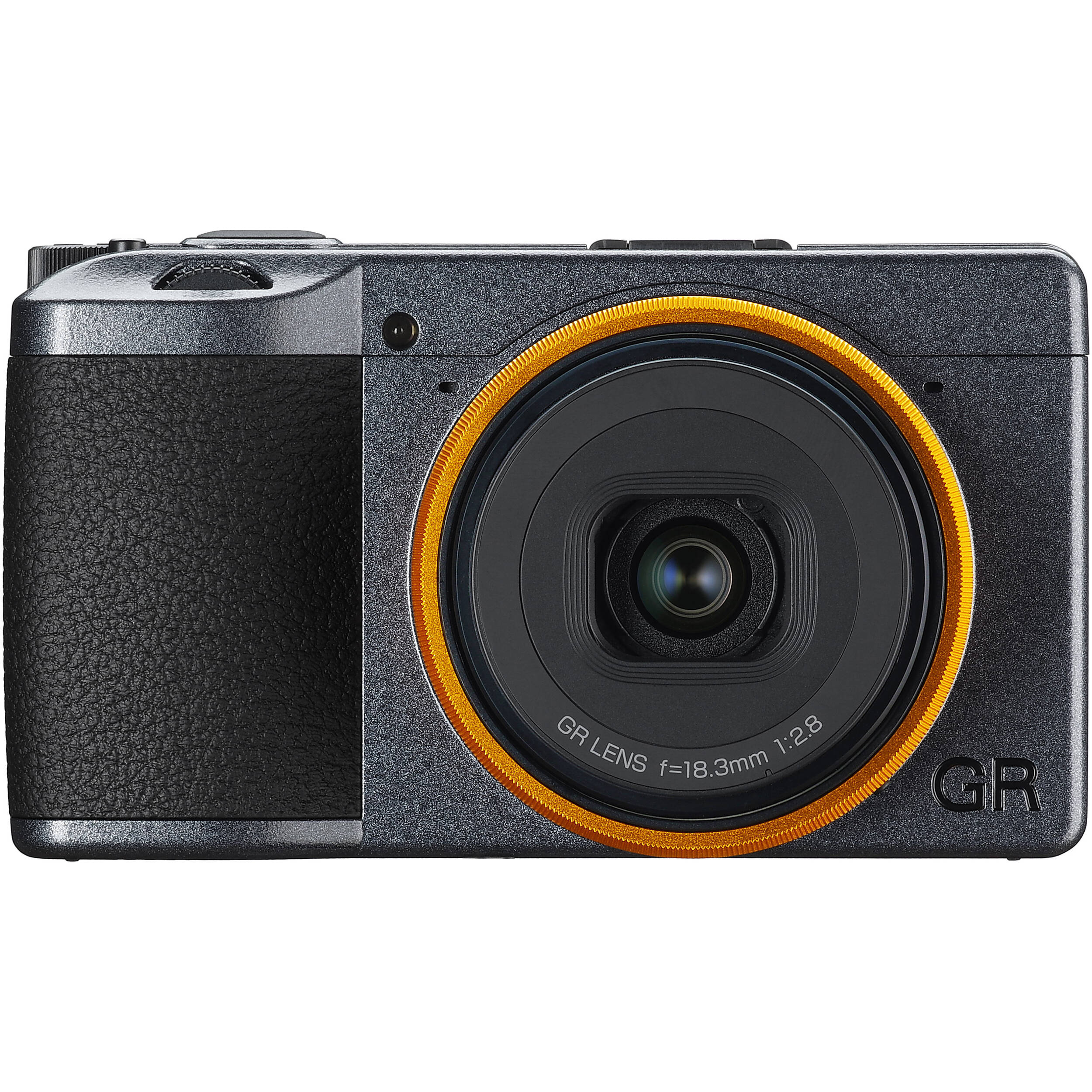 Ricoh Gr Iii Review A Powerful Compact Camera That S KOLH