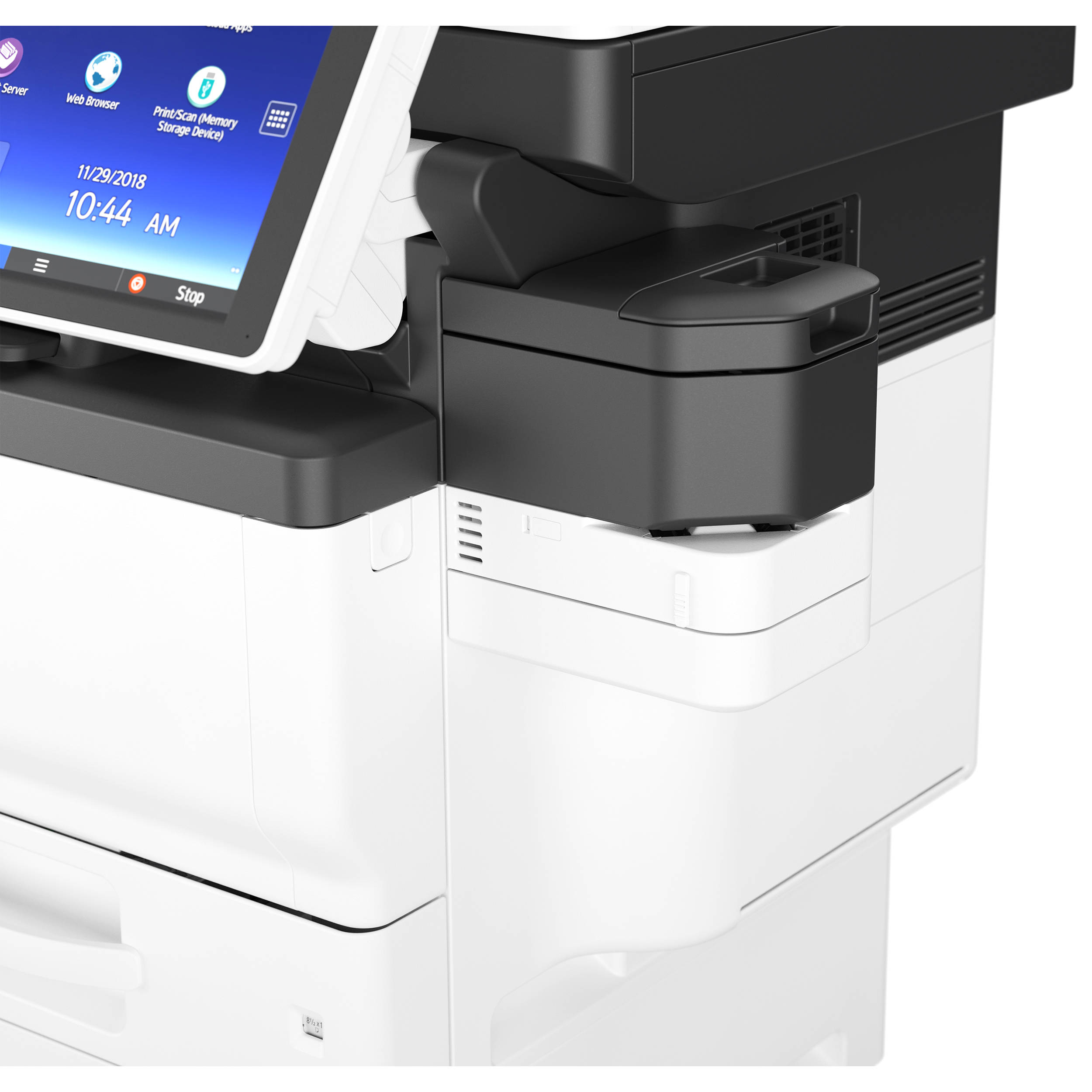 Ricoh Offline Stapler Type M34 for IM 430Fb & IM430Fb TL 418093