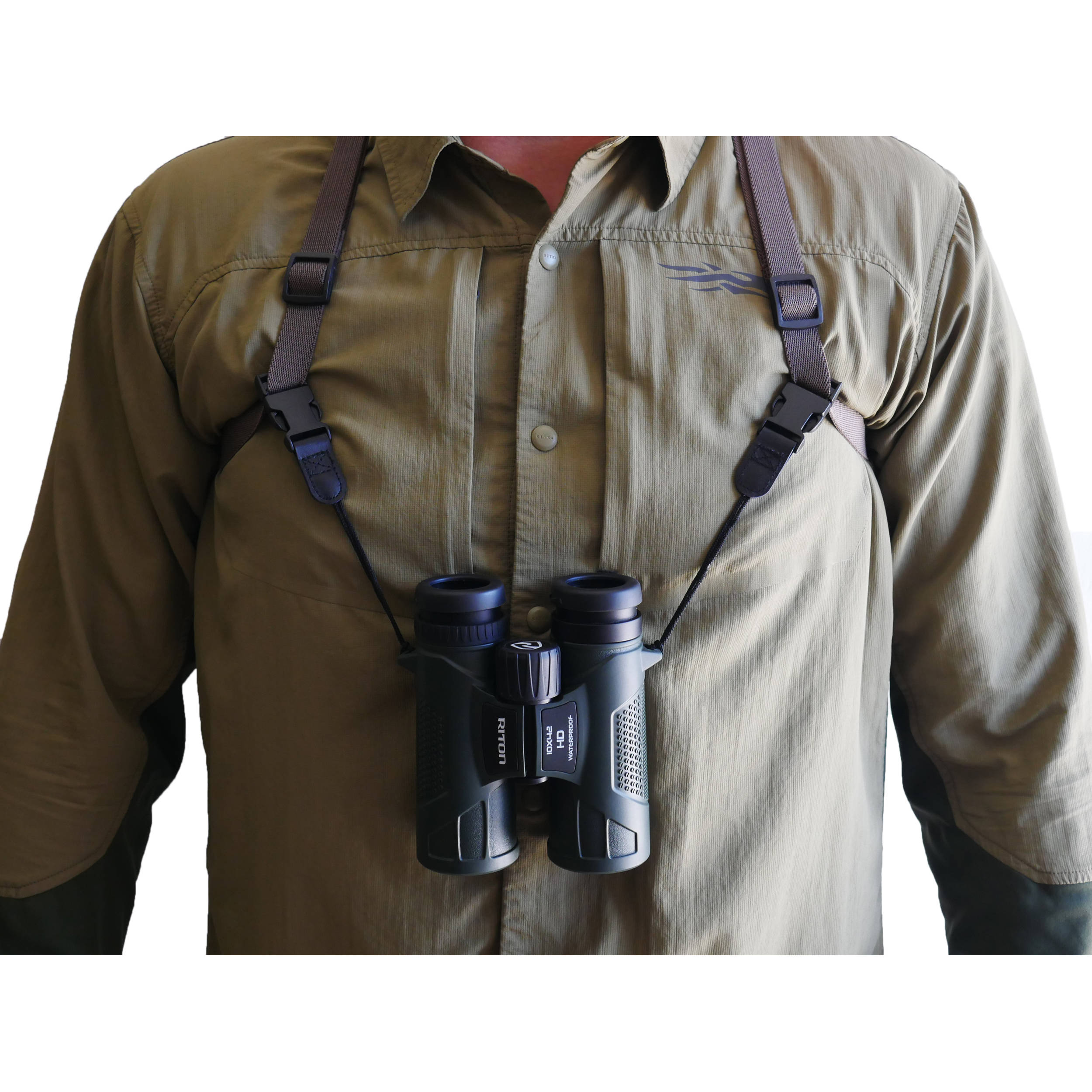 What Are The Best Binocular Straps AUXR What Are The Best Binocular Straps AUXR