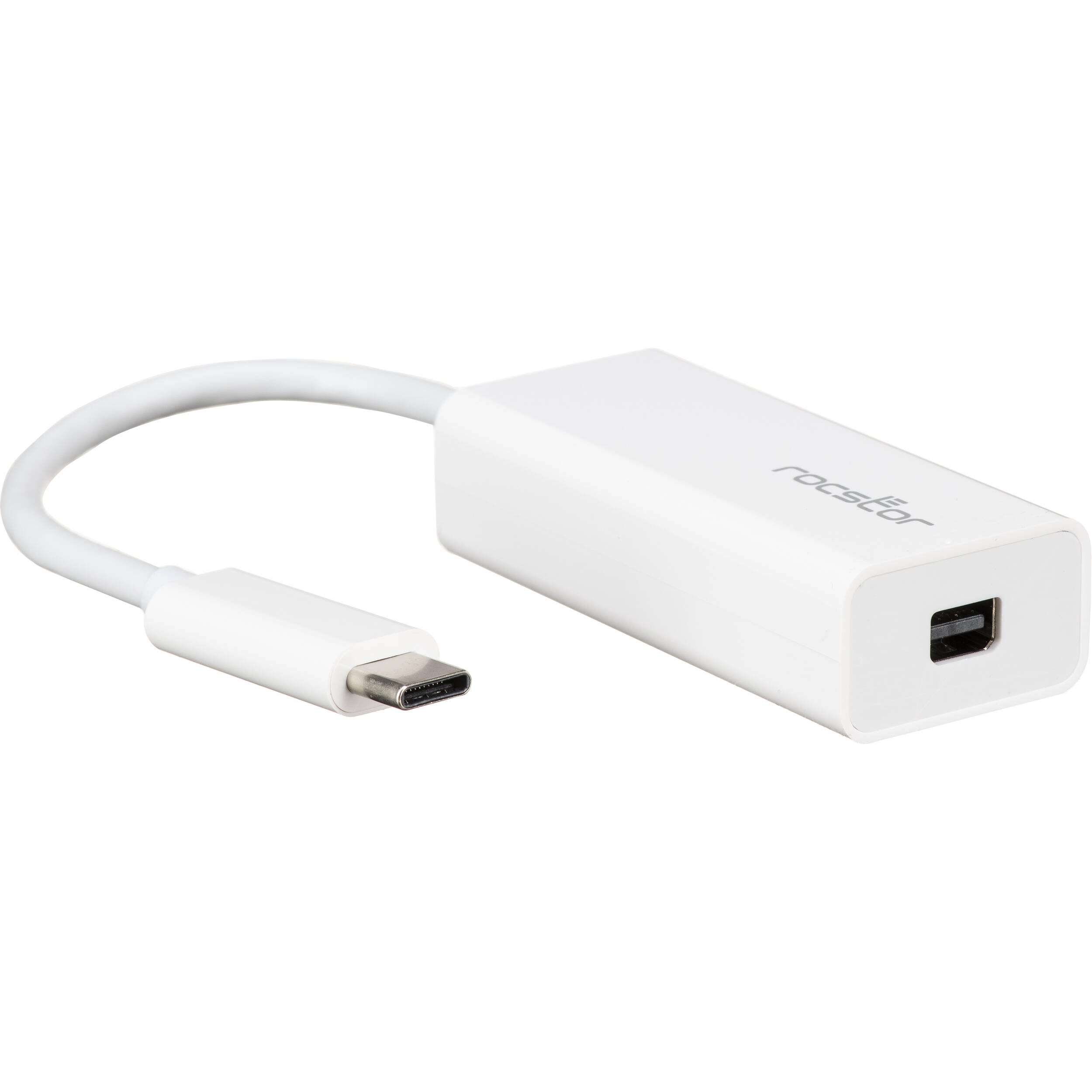 Rocstor Premium USB Type-C Male to Mini 