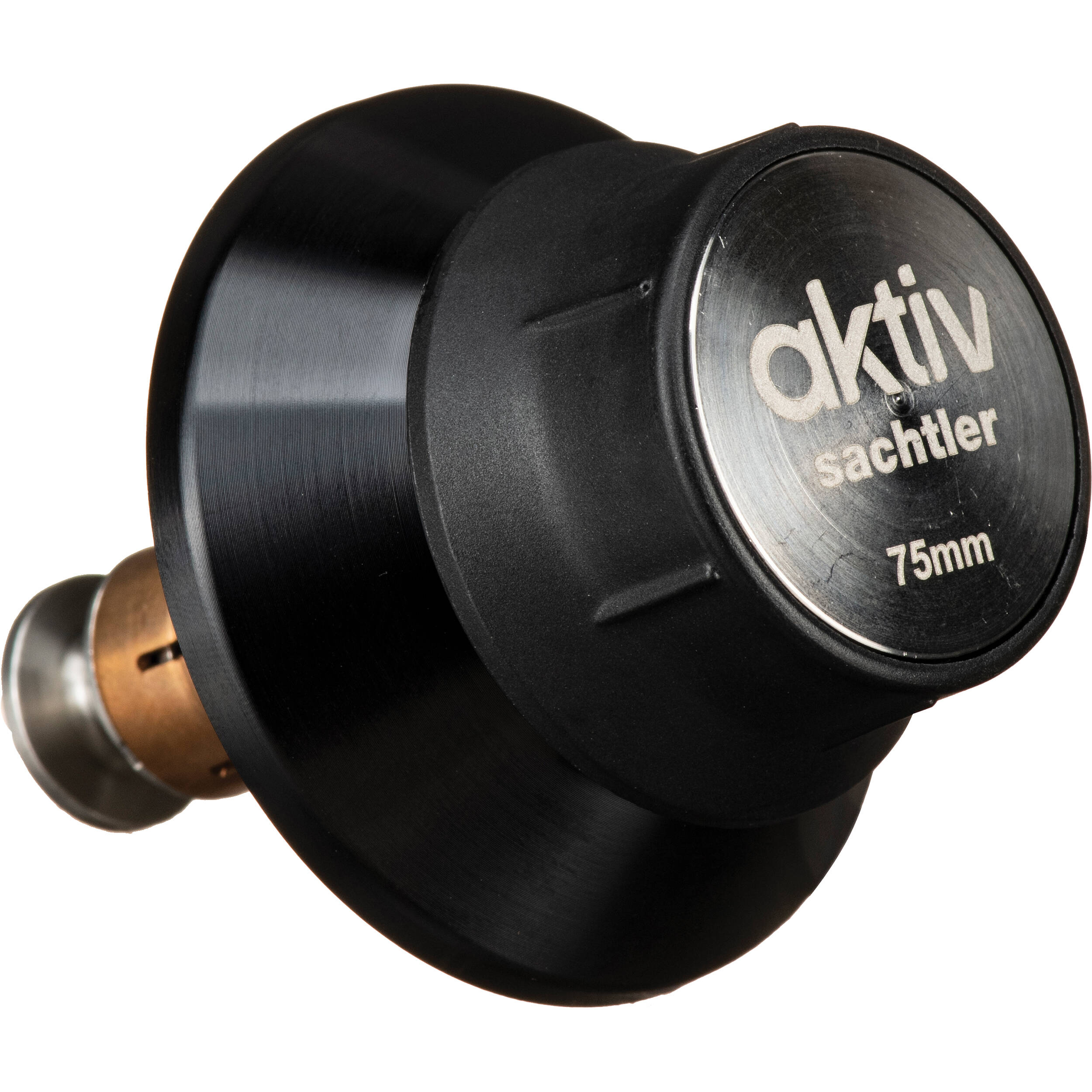Adaptateur Trépied Sachtler Actif Vers 100 Mm - S2080-0006 - Neuf En Stock