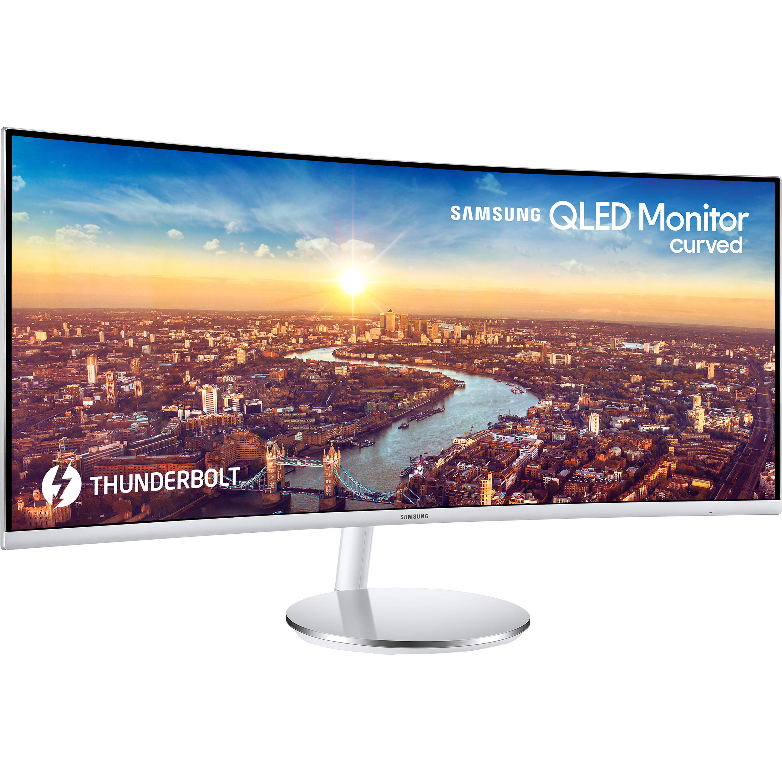 Samsung CJ791 34\
