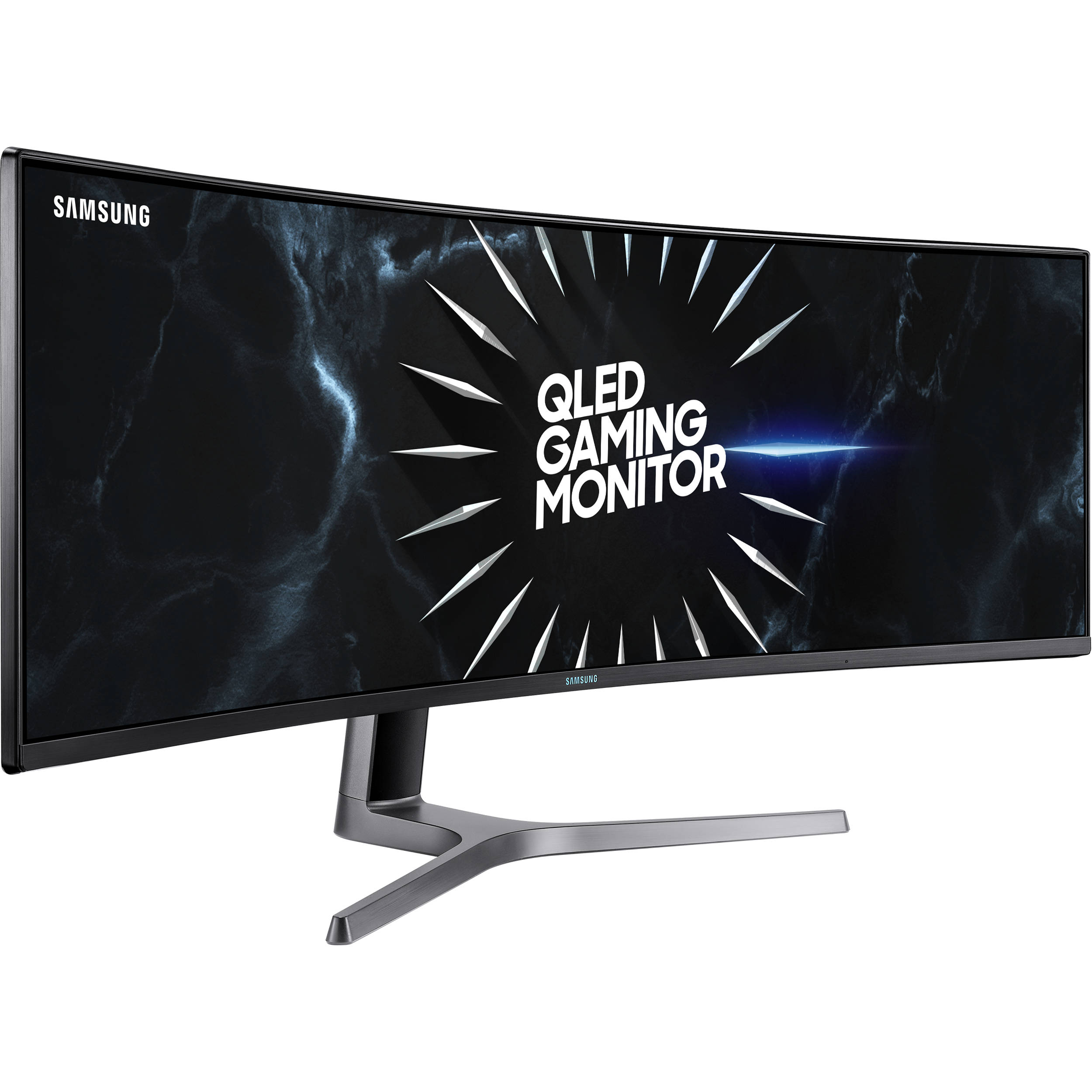 120 Hz Curved FreeSync HDR VA Gaming