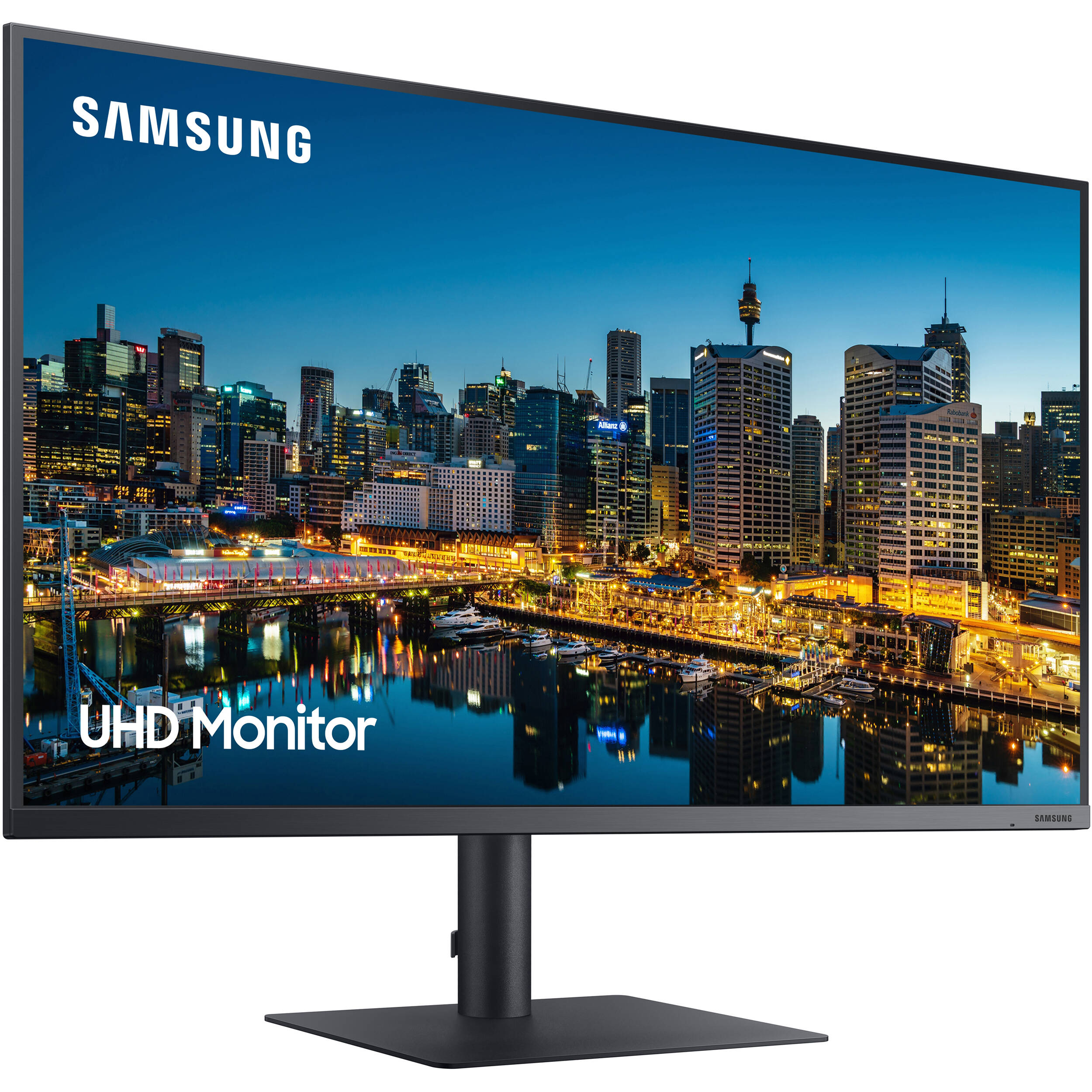 Samsung F32TU872VN 31.5\