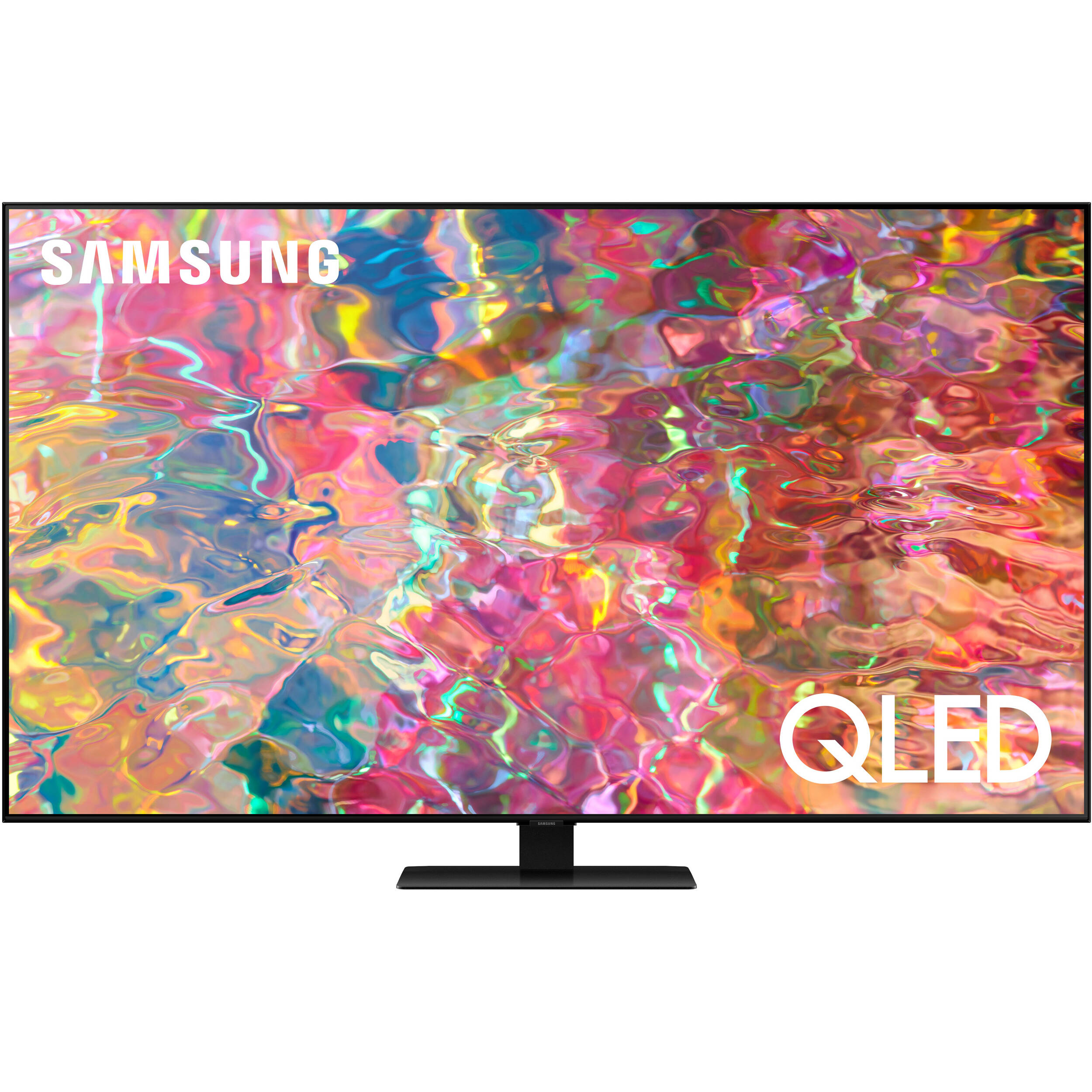 Samsung Q80B 55\