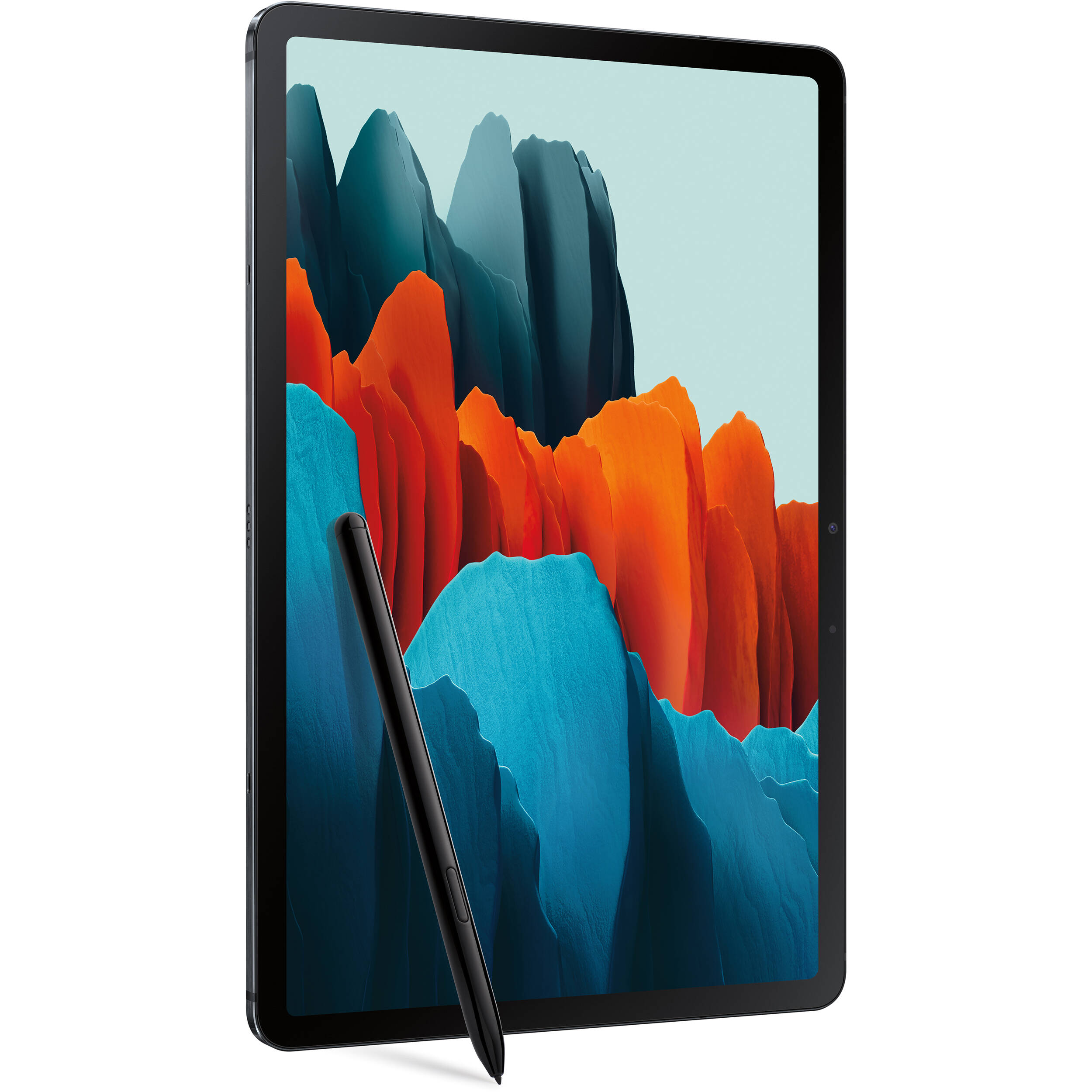 GALAXY TAB S7 SM-T870 256GB 8GBメモリ8GB