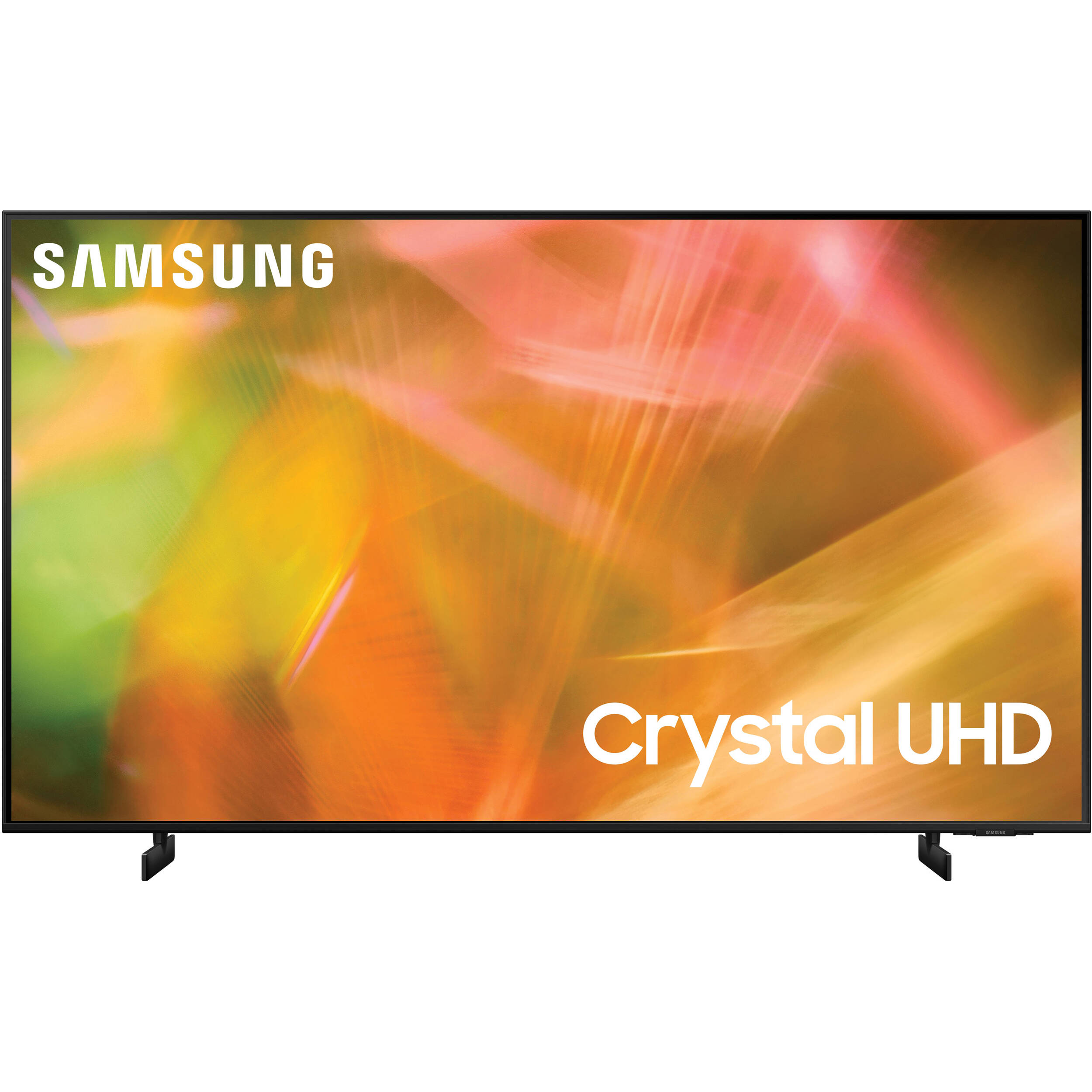 Lista 96+ Foto Samsung Crystal Uhd 2020 43tu7095 - Smart Tv De 43 ...