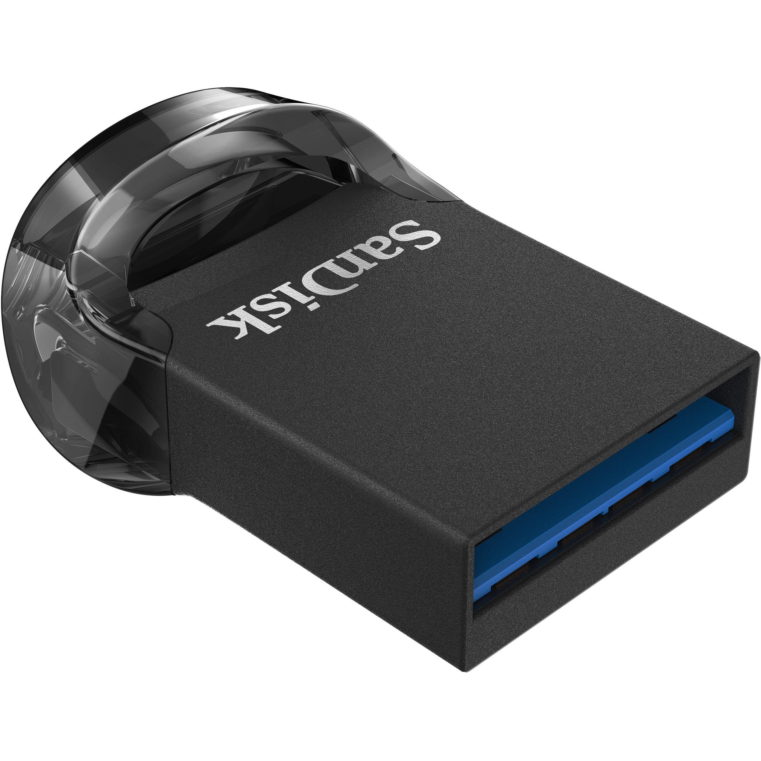 SanDisk 128GB Ultra Fit USB 3.1 Type-A Flash SDCZ430-128G-A46