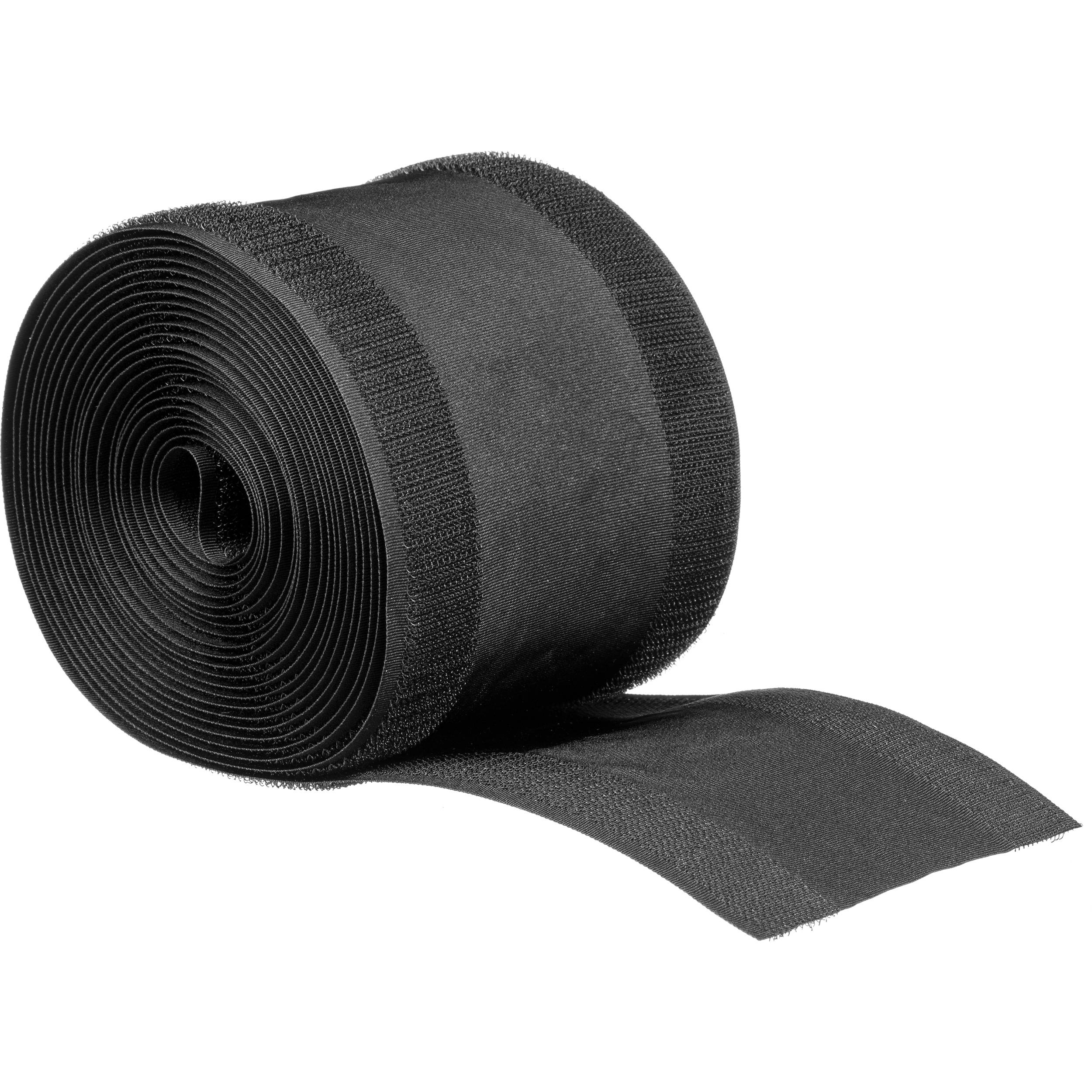 Secure Cord Boxed Nylon Carpet Cable Cover 16 5 Black ASC5B