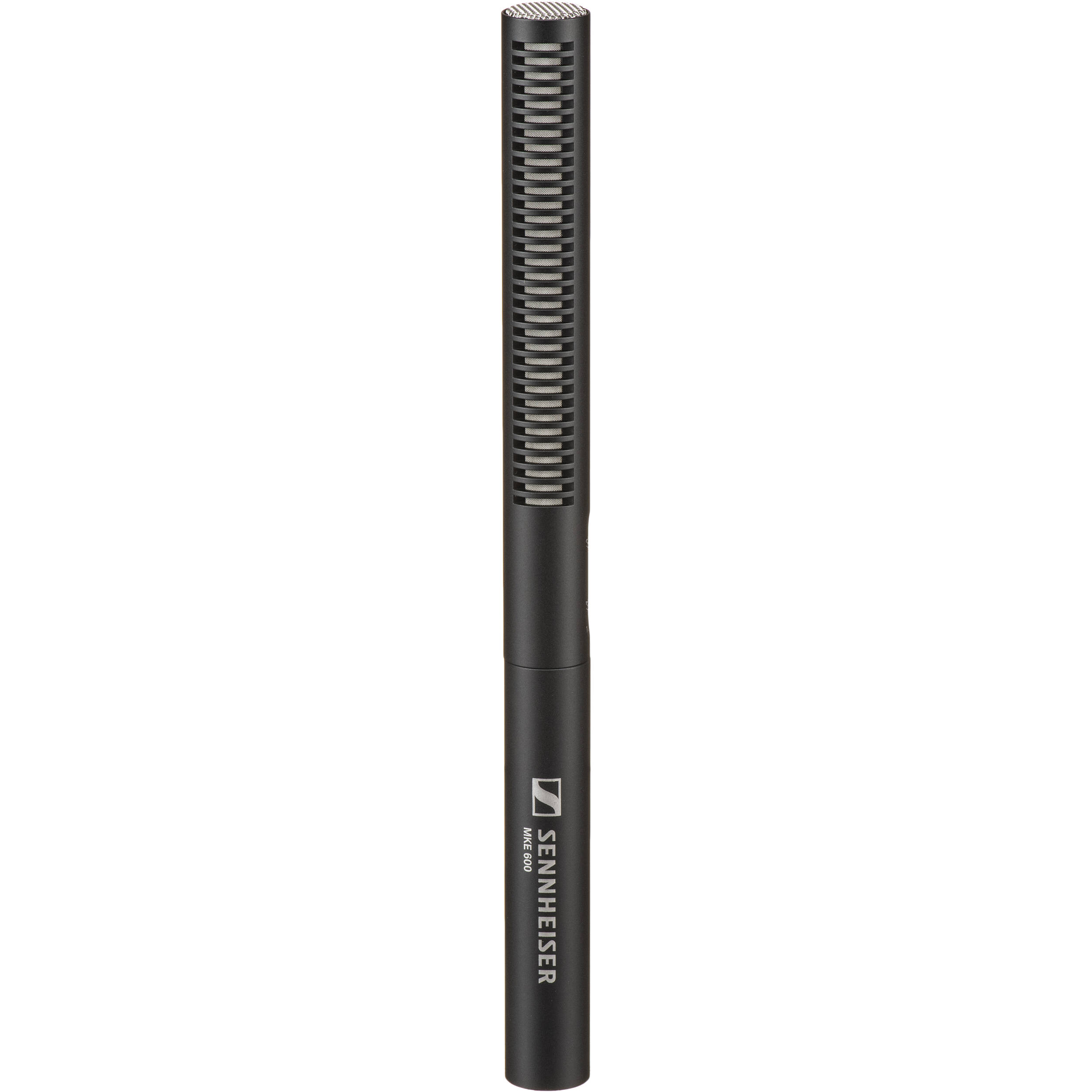 MKE 600 Shotgun Microphone