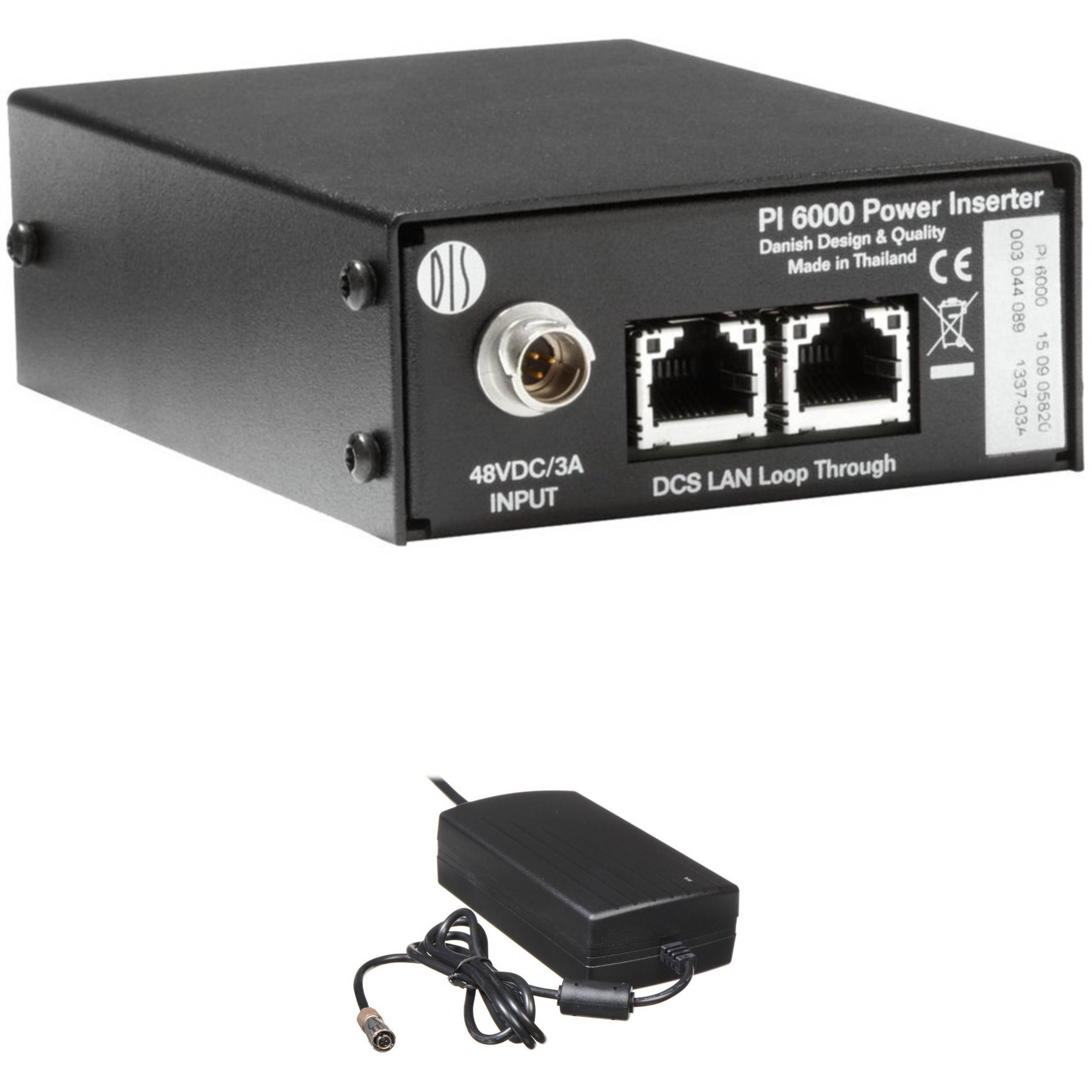 shure-pi-6000-us-power-inserter-kit-pi-6000-ps-b-h-photo-video