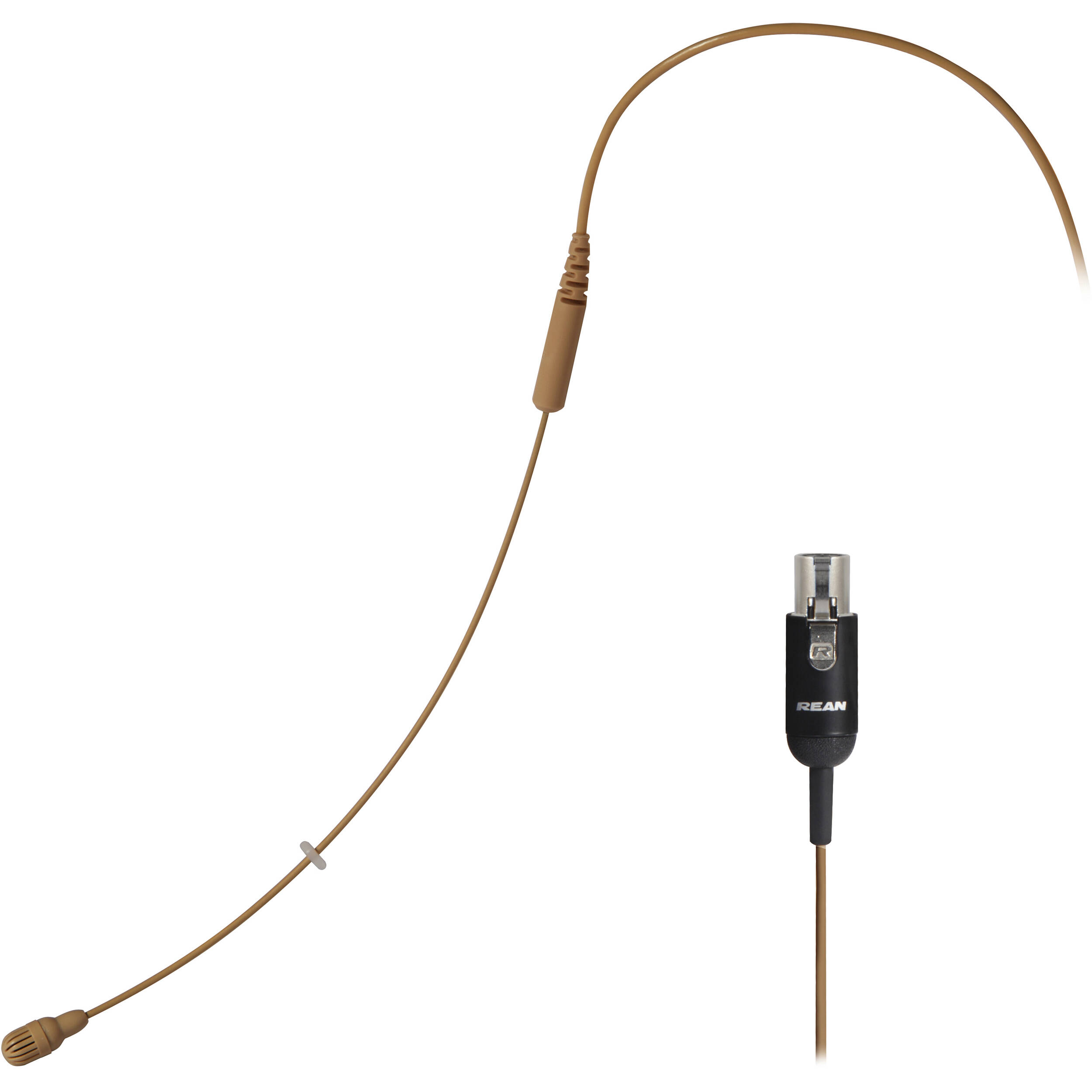 Shure TH53 Boom Arm (Cocoa, LEMO Connector) RPM53C/OLEMO B&H