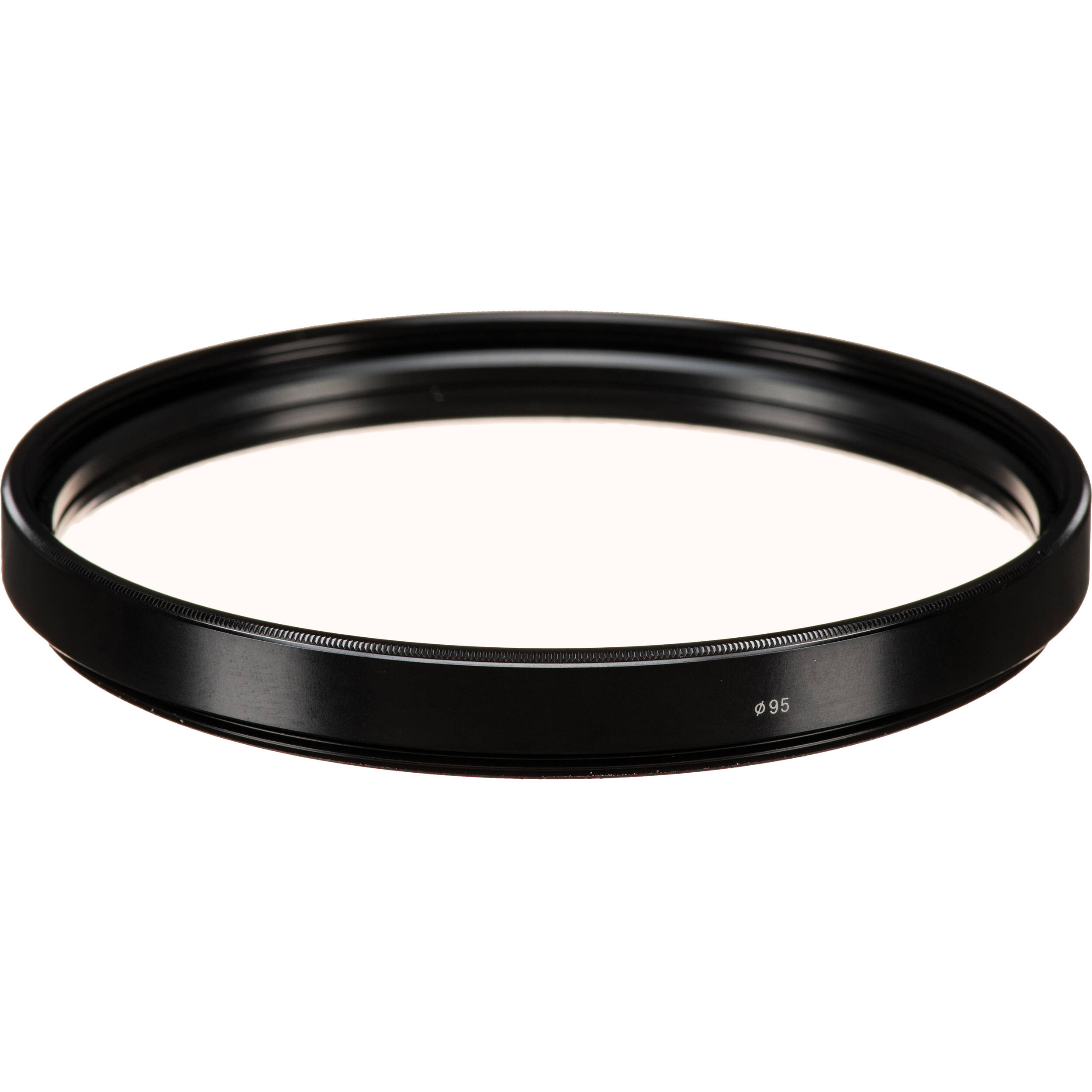 Sigma Filtro Ceramic Protector WR 95mm - Compara preços