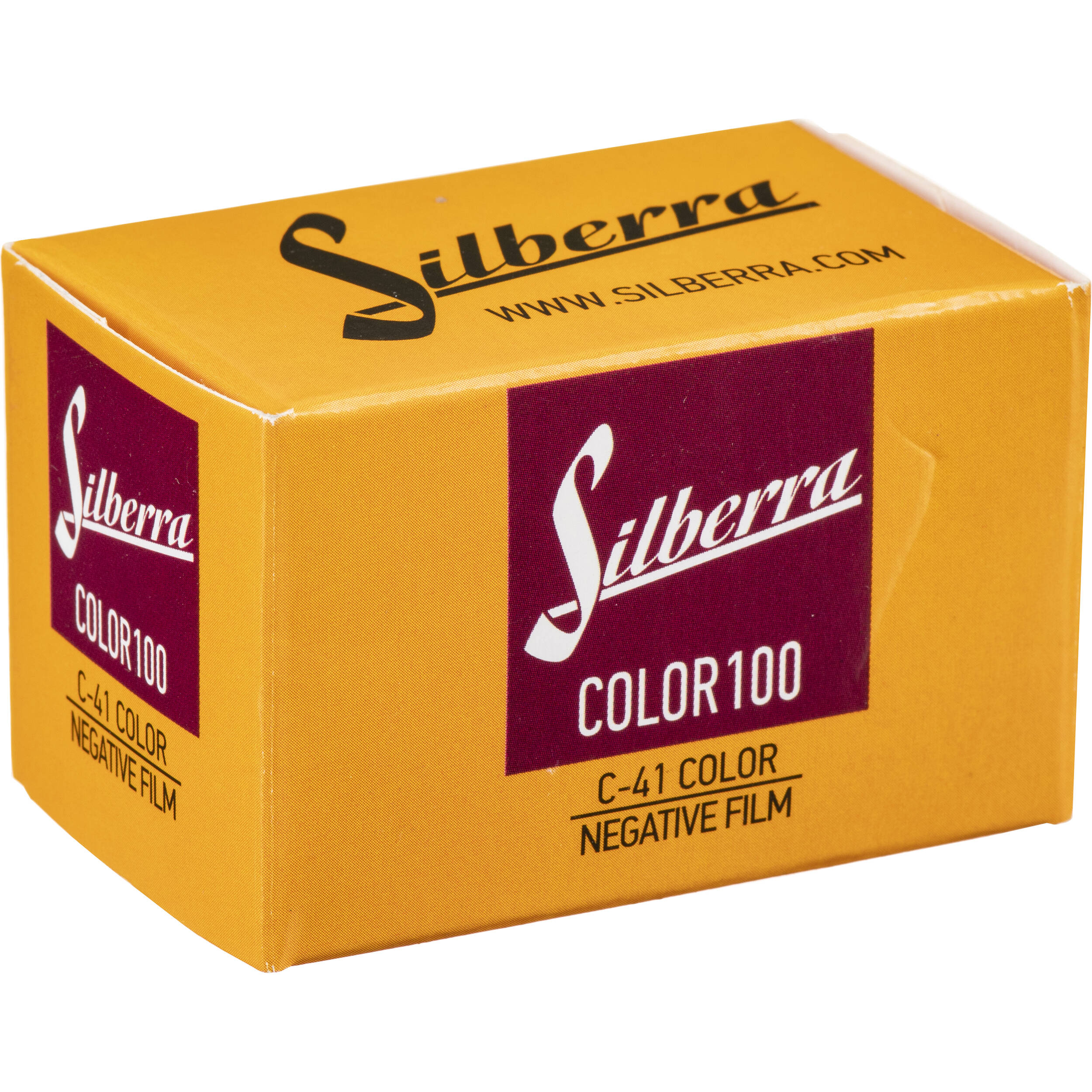 Silberra 100 LIMITED FILM!!!!
