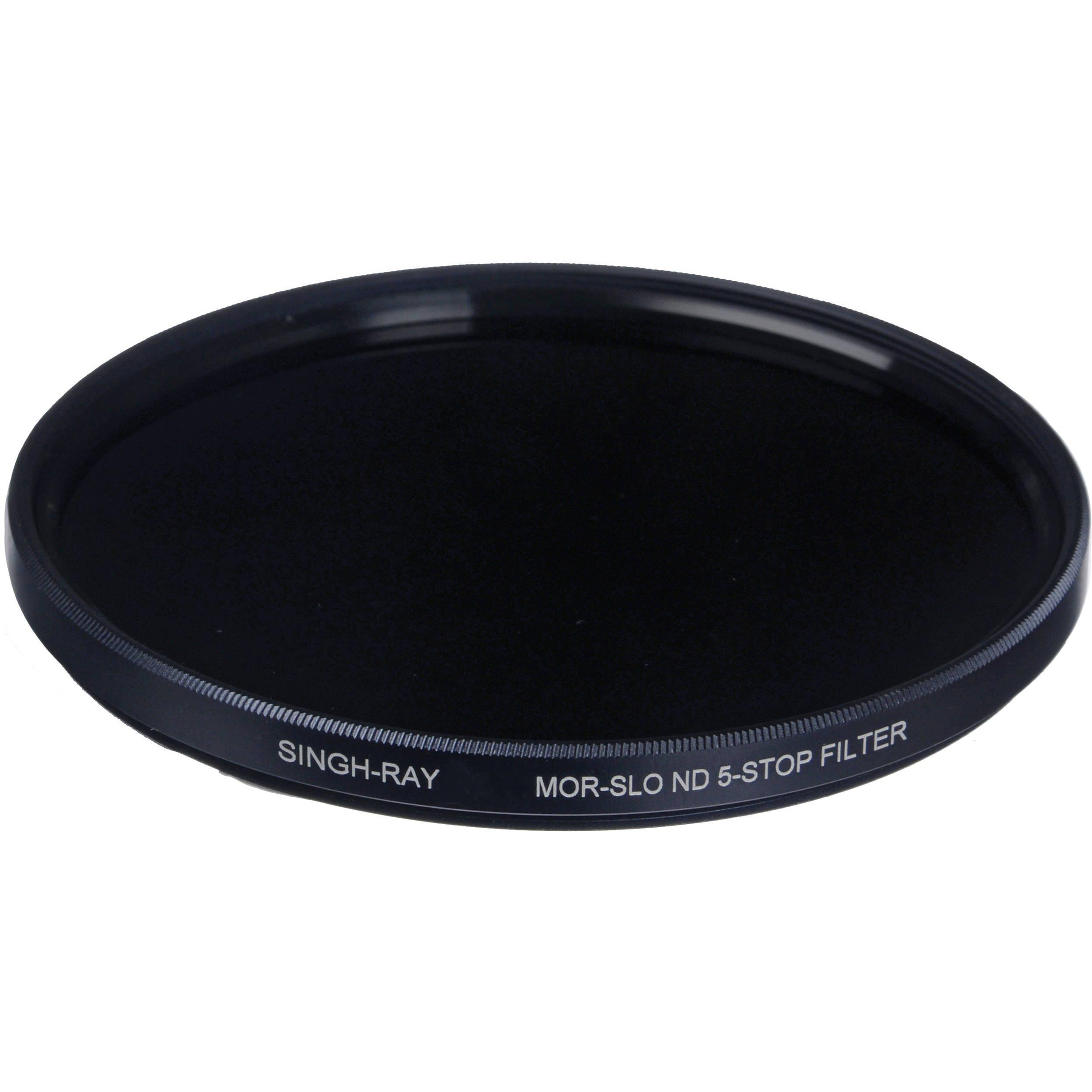 Singh Ray Mor Slo 5 Stop ND Filter Cokin P Sprocket Mount 
