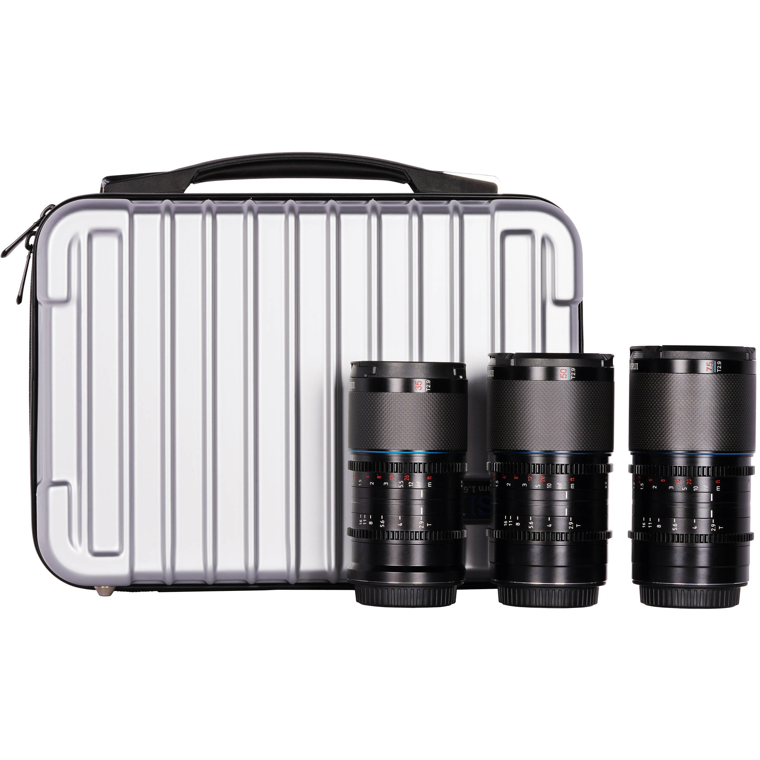 Sirui Camera Cage for Sony FX3/FX30