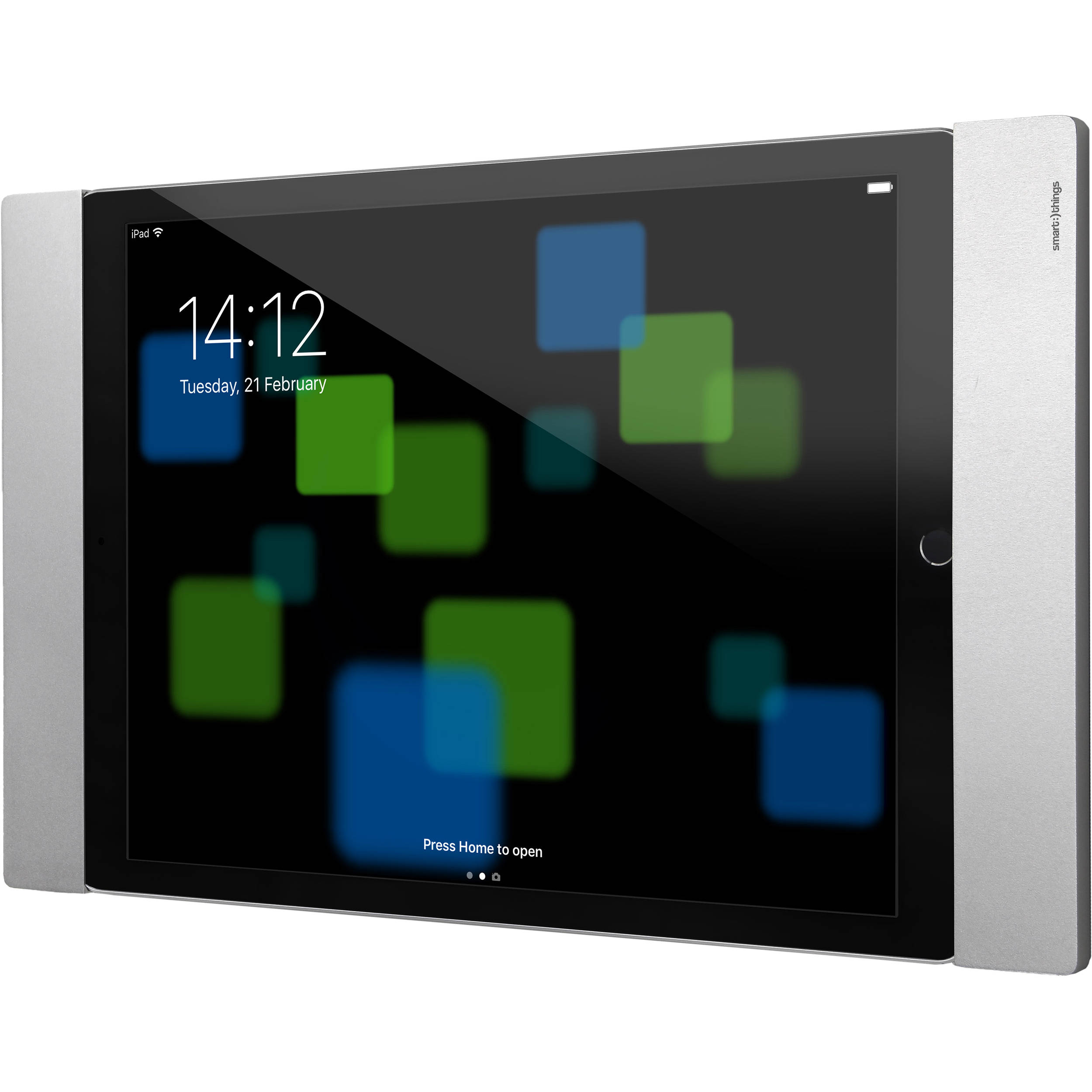 ipad wall mount