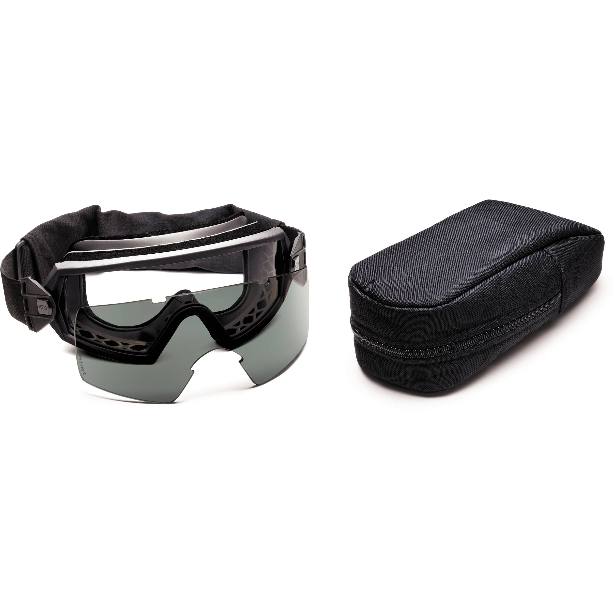 smith optics proxy