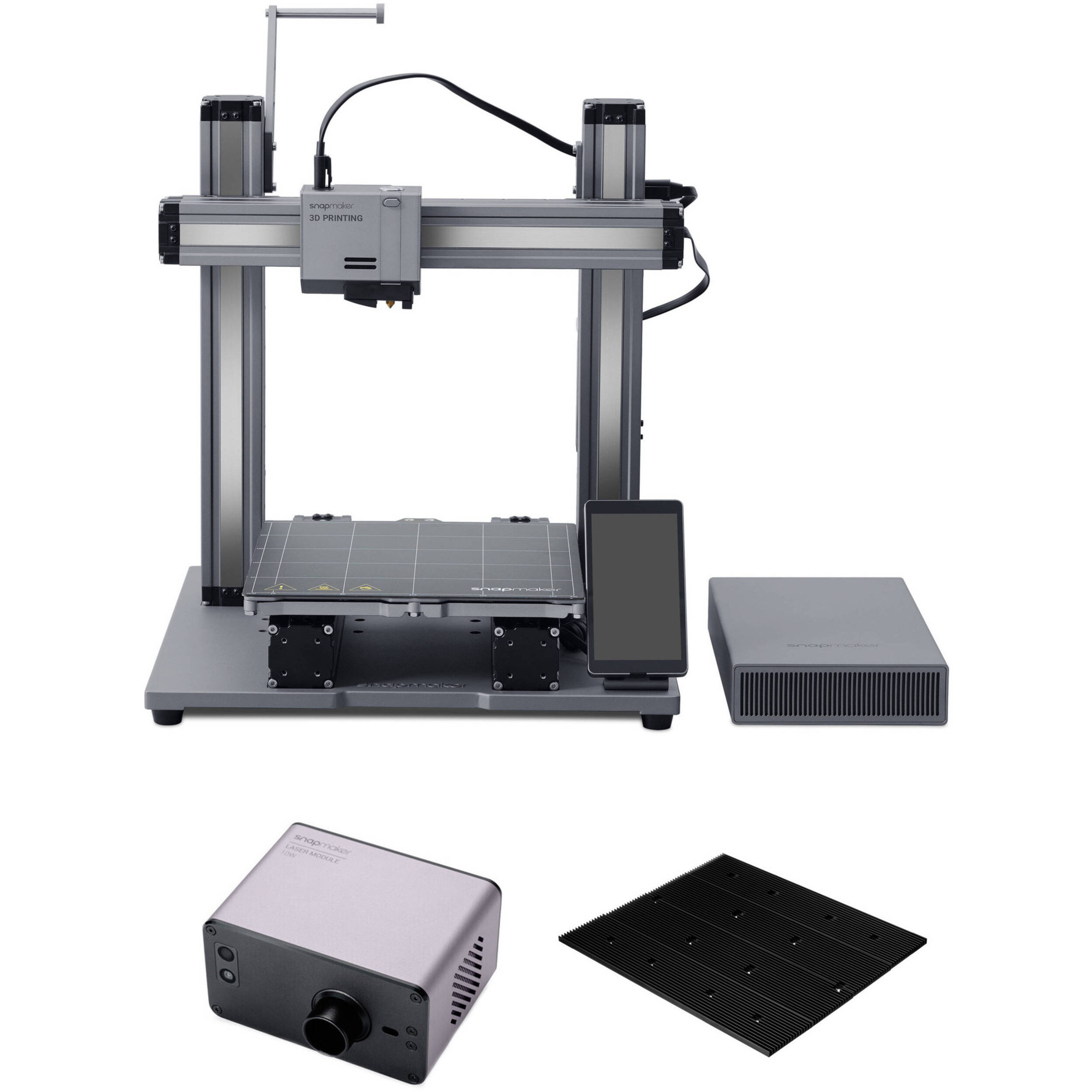 Snapmaker Laser Engraving Line – EGKPK