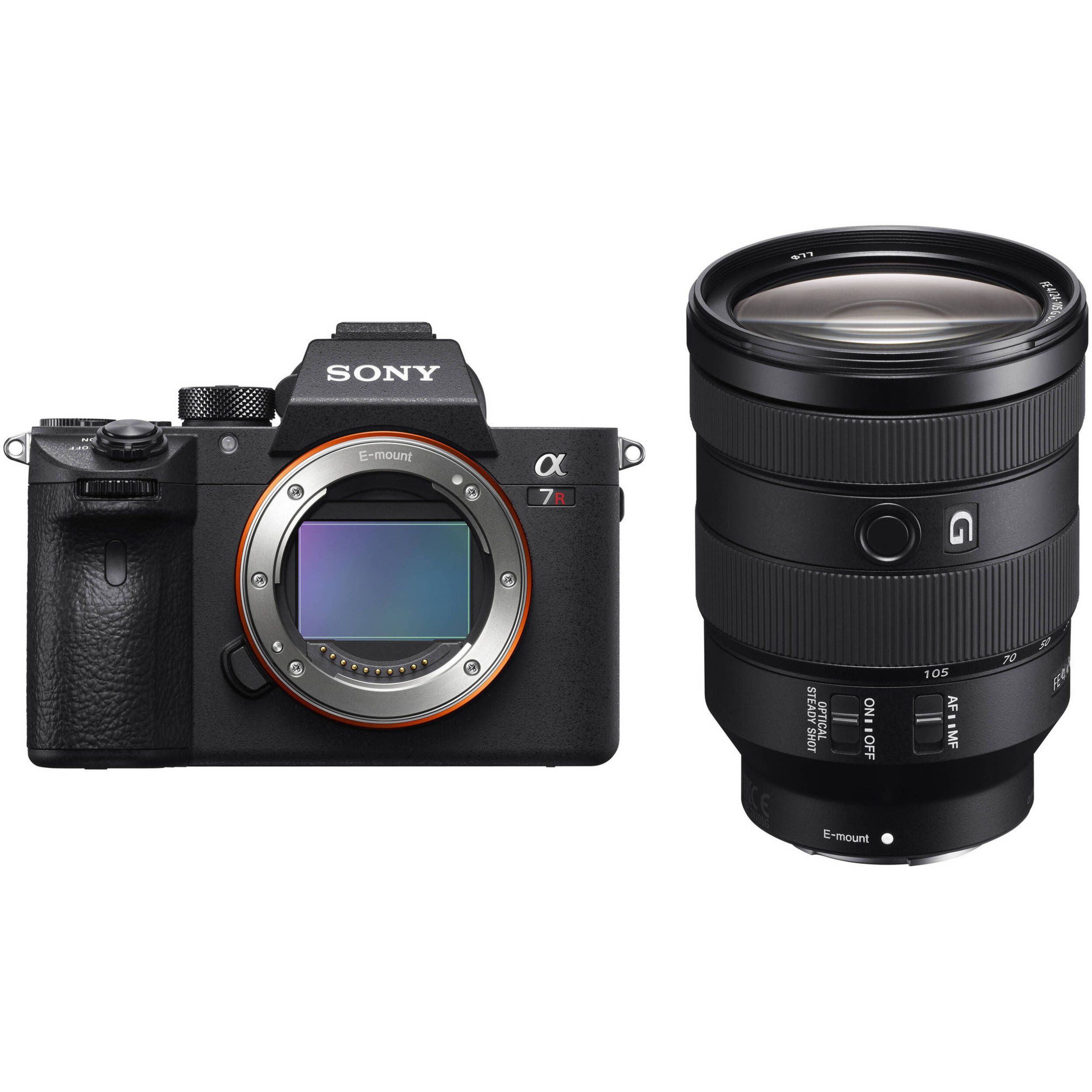 sony alpha a7r iii release date