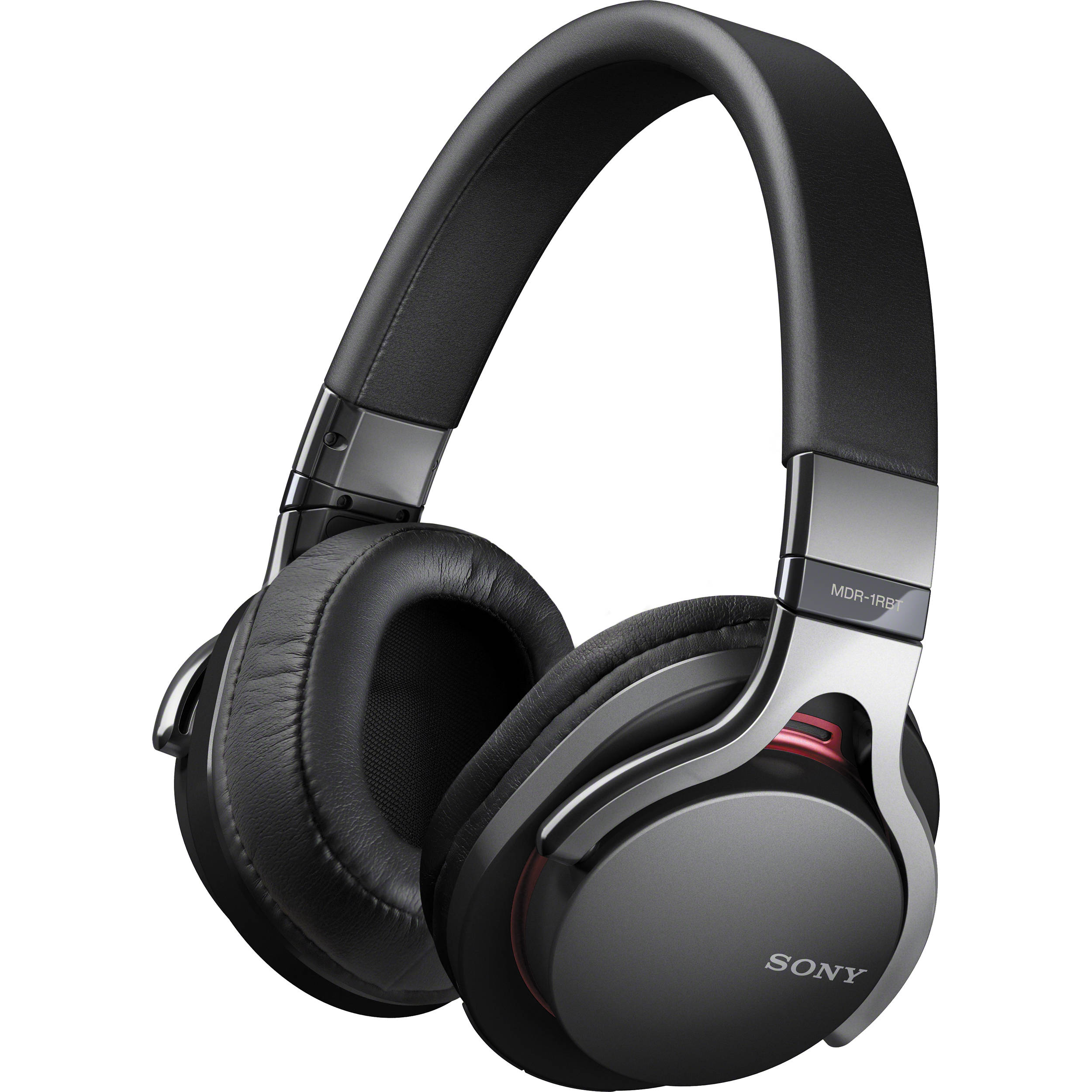 Sony Bluetooth Headphones Mdr 1rbt